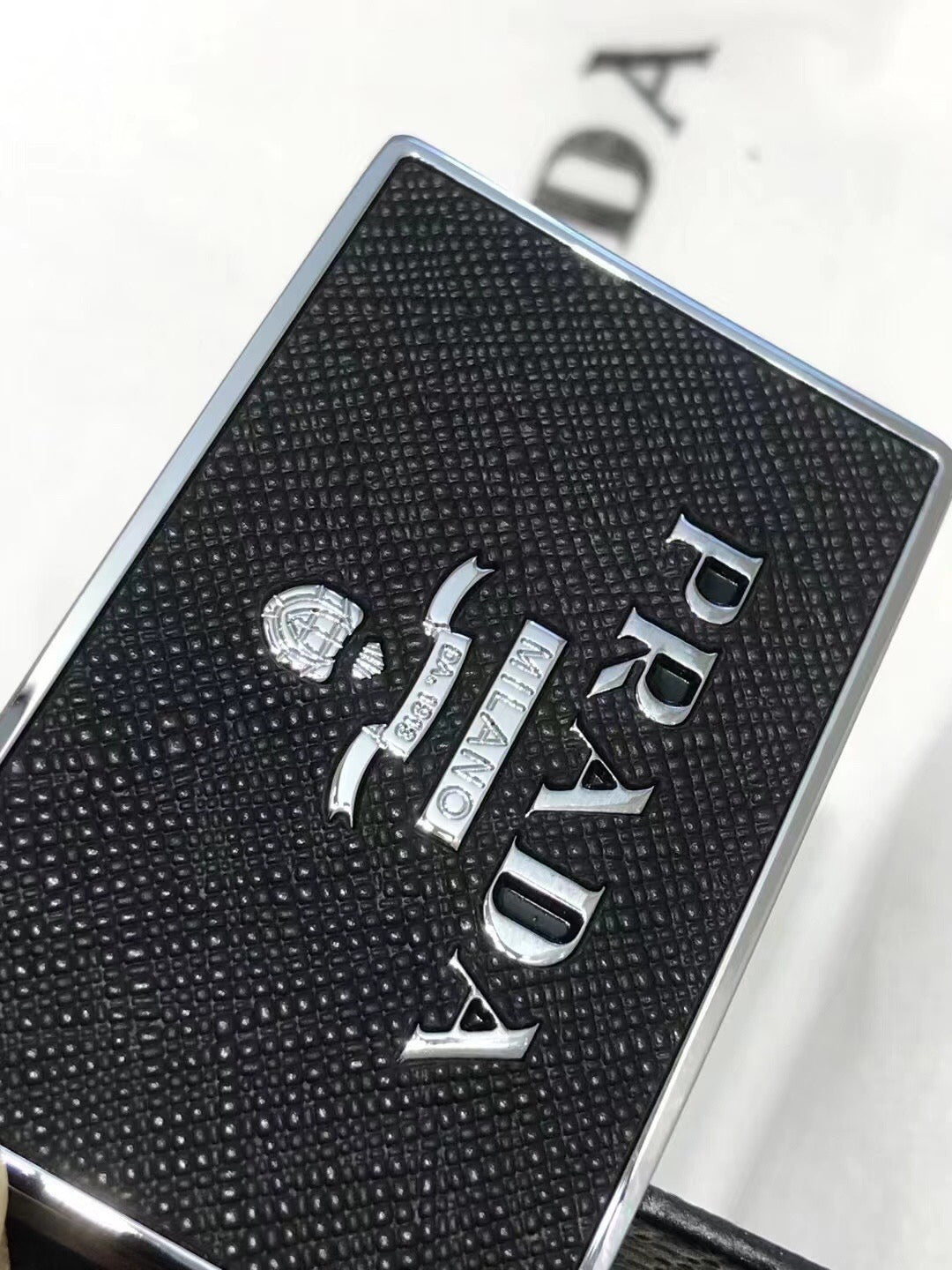 Prada Belt