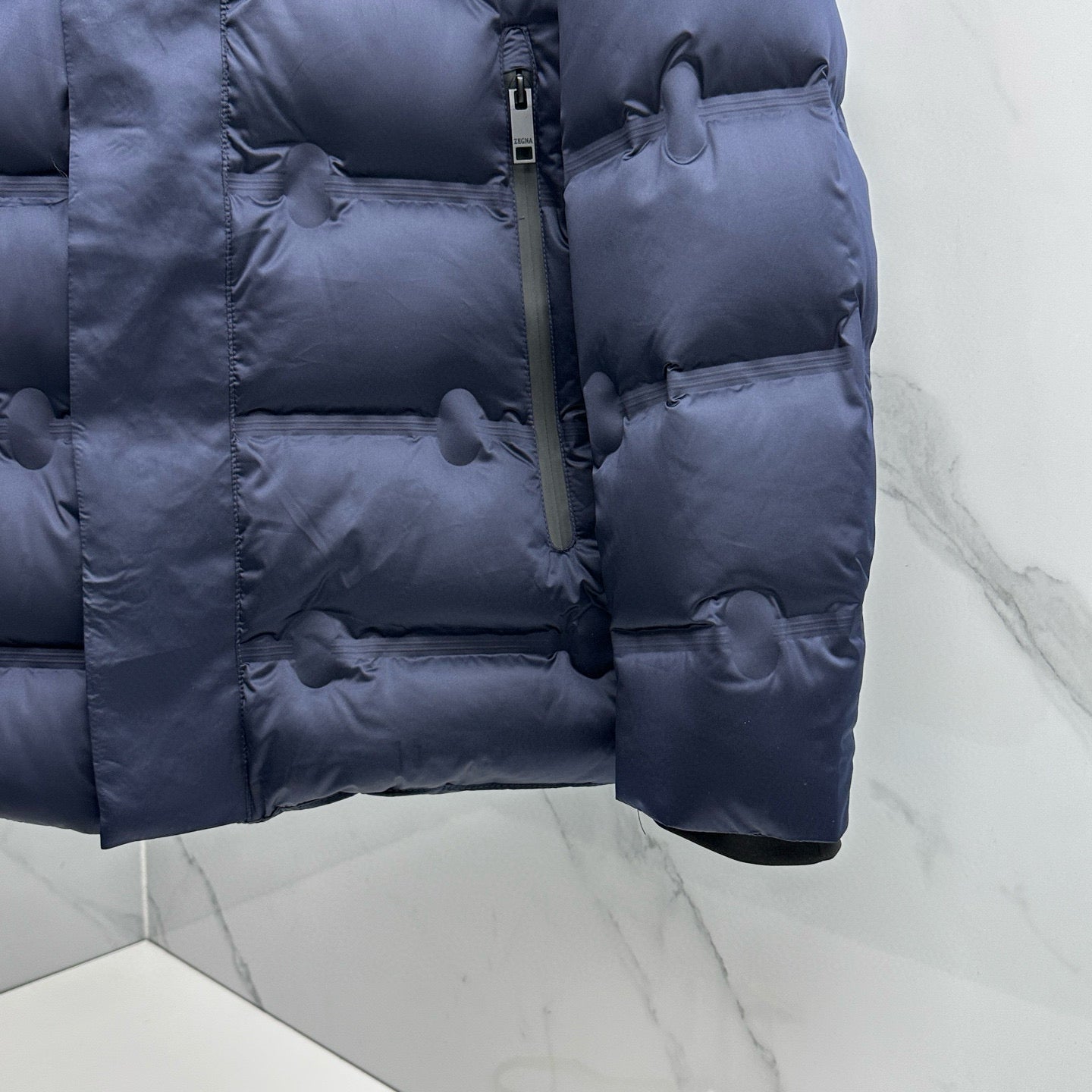 Zegna Down Jacket