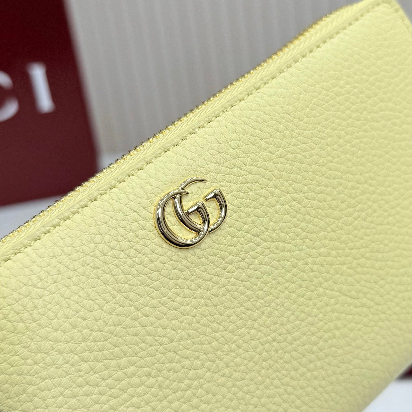 Gucci Wallet