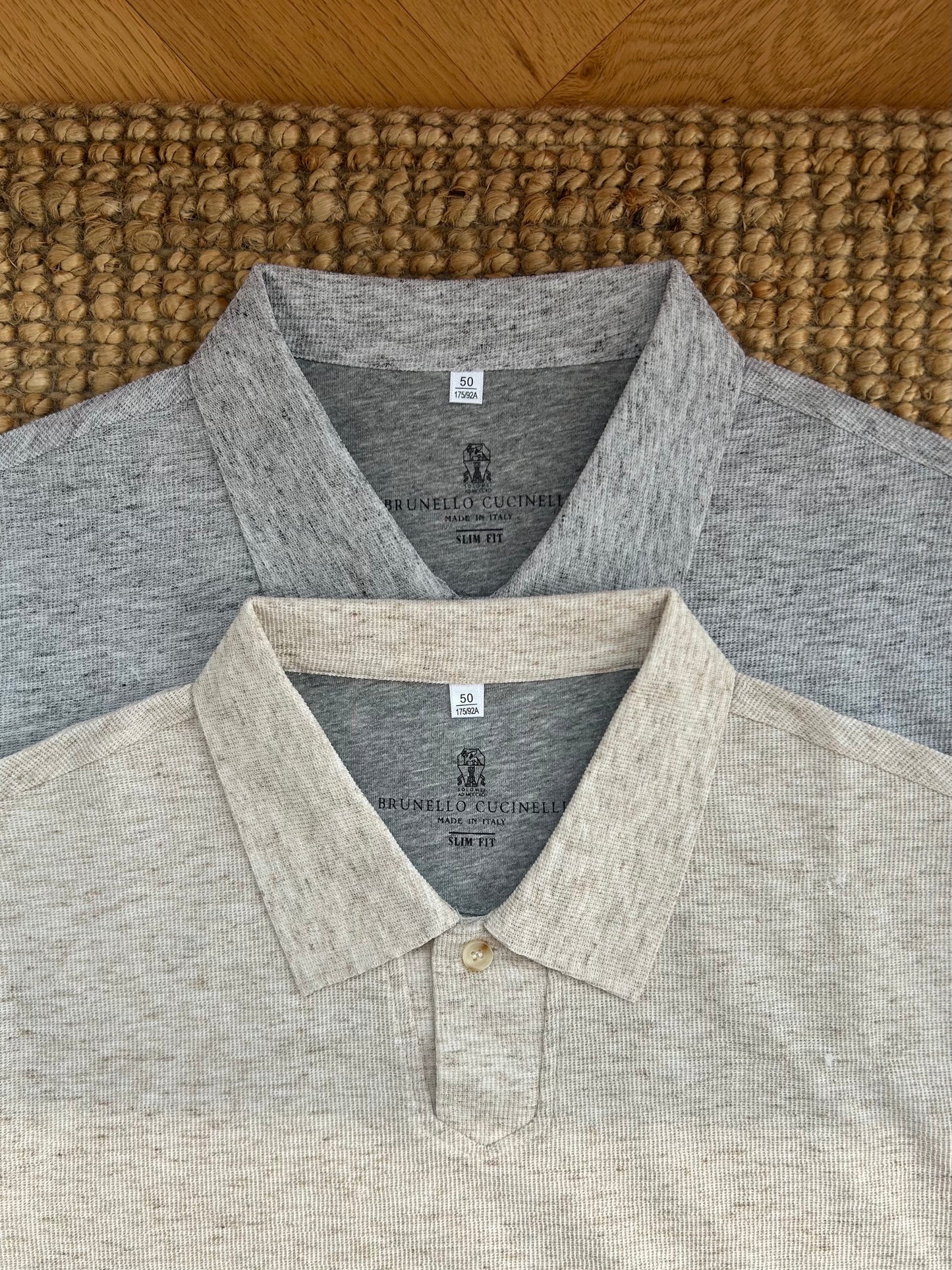 BC Polo