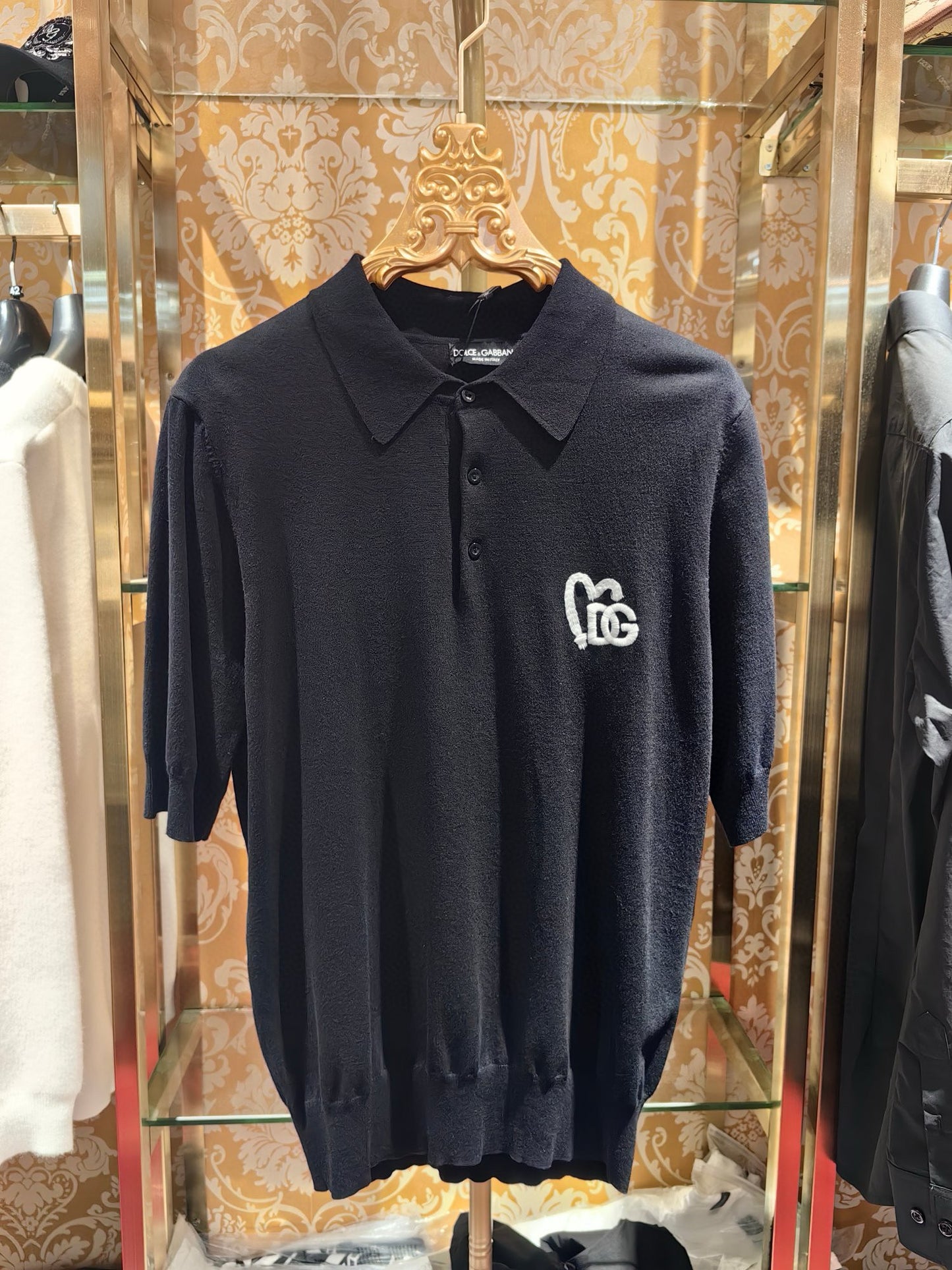 Dolce & Gabbana Polo