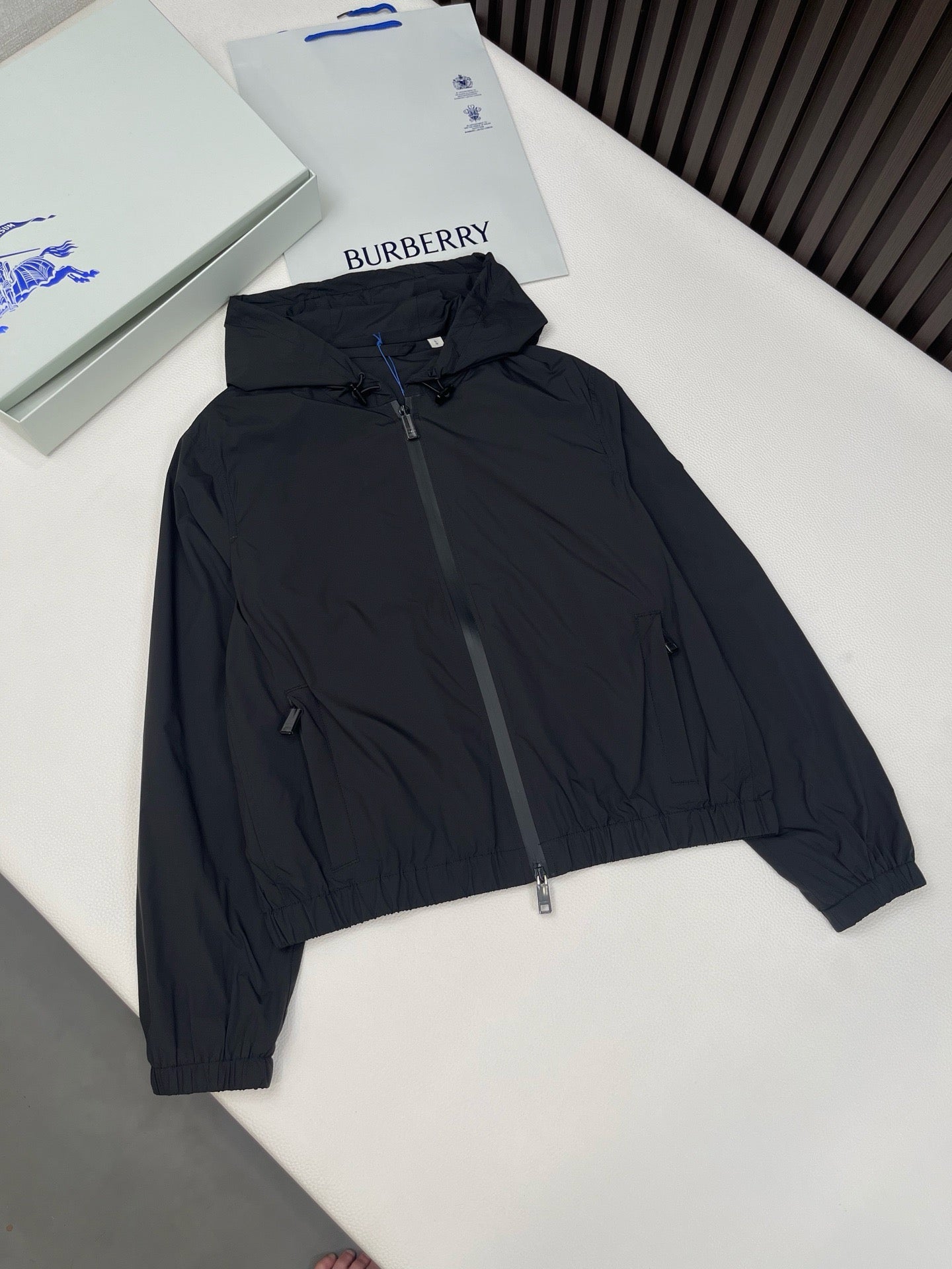 BBR Jacket