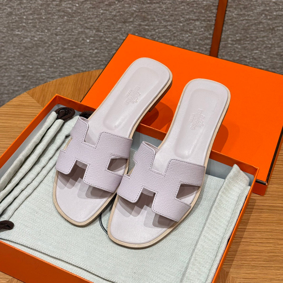 Hermes Sandals