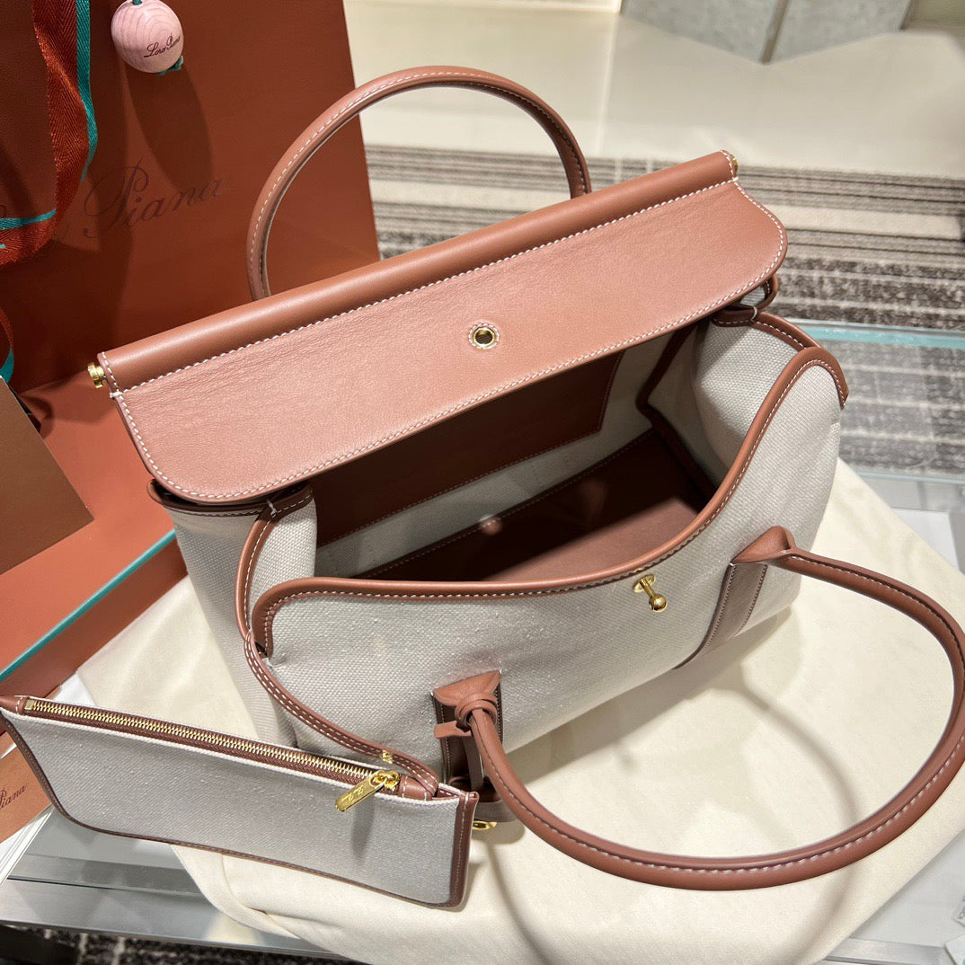 LP Loom L32 Handbag