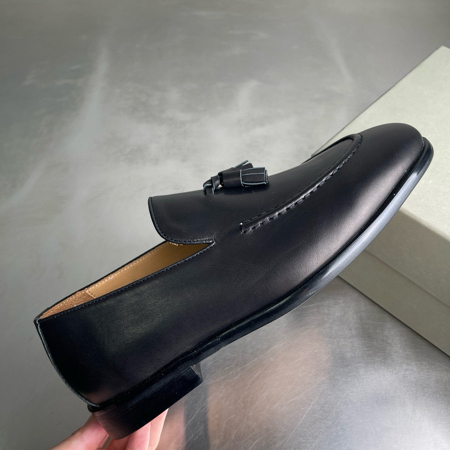 BC Loafer