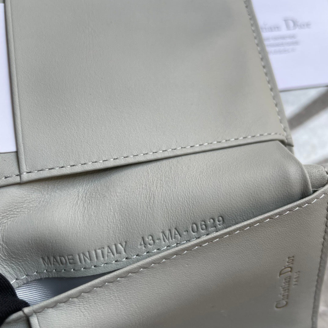 Dior Wallet