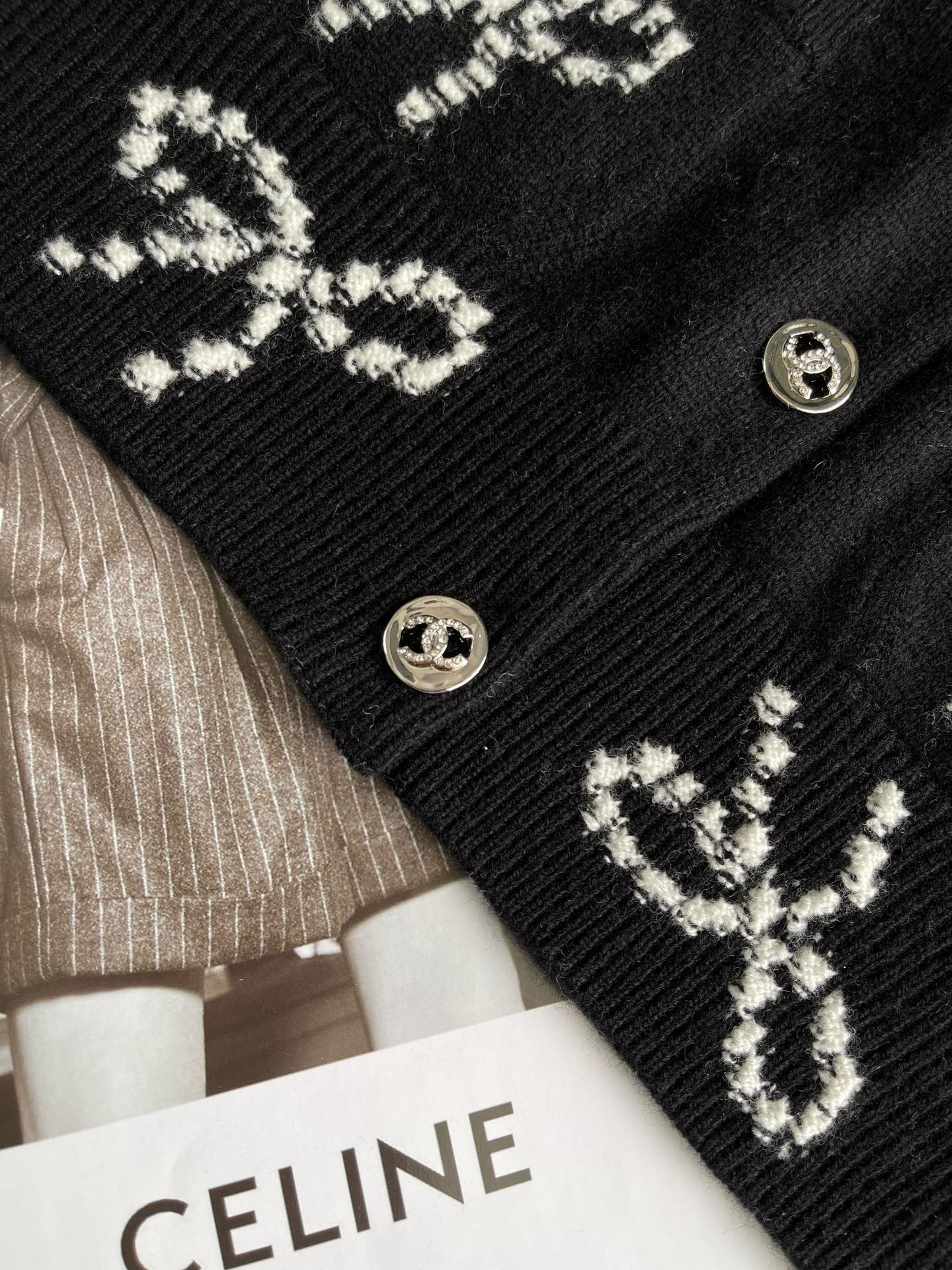 Chanel T-Shirt