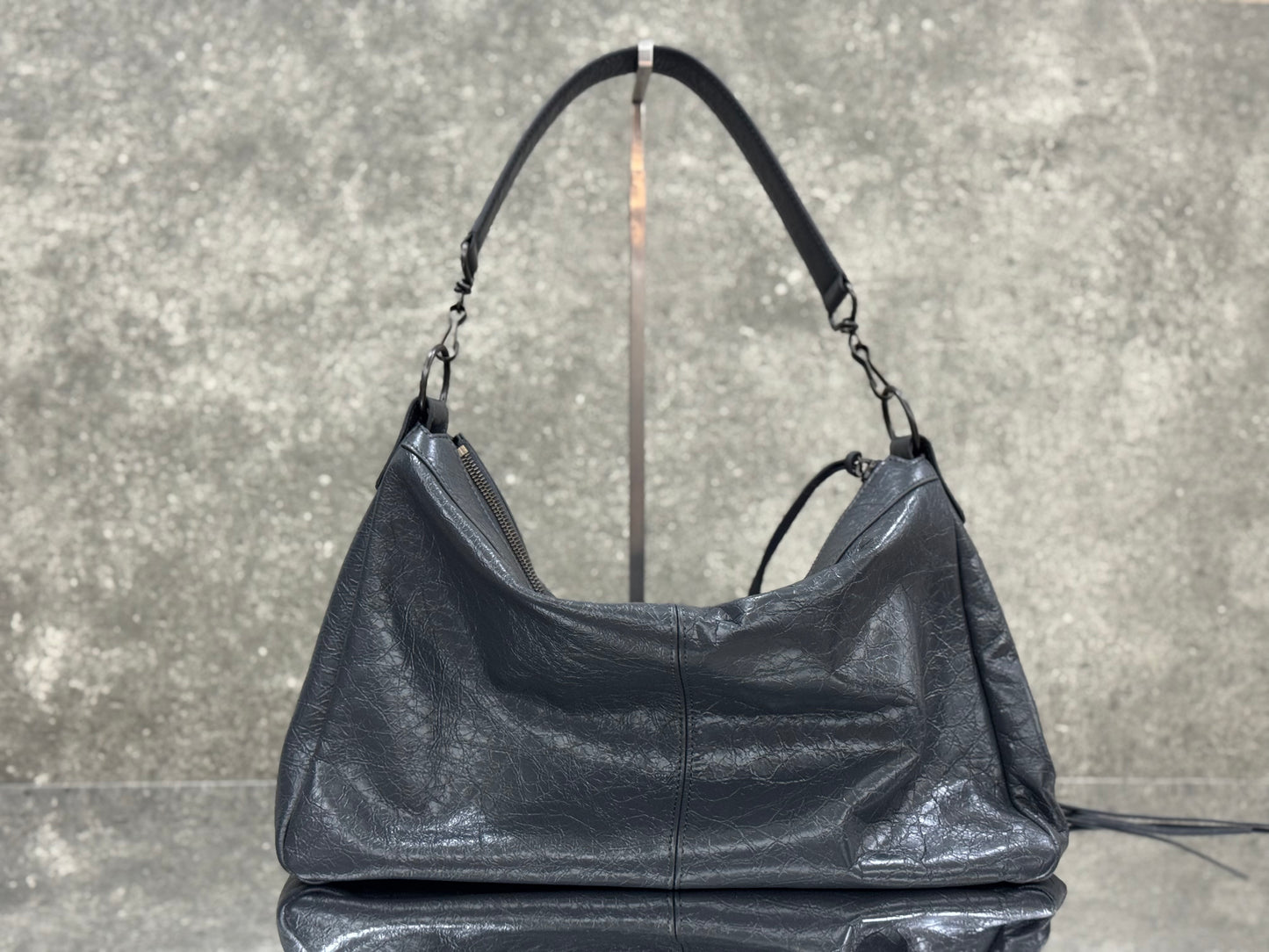 BLCG Le City Moto Bag 39x26x16cm