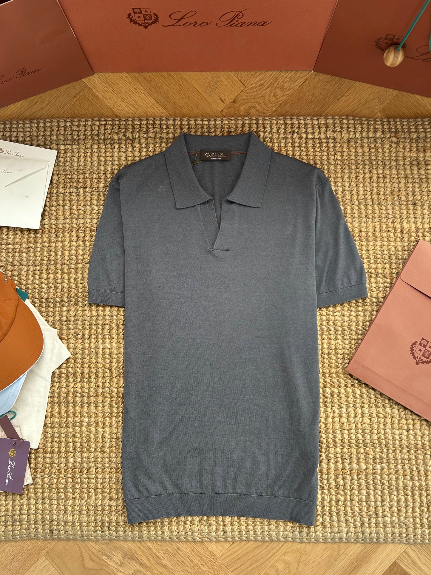 LP Polo