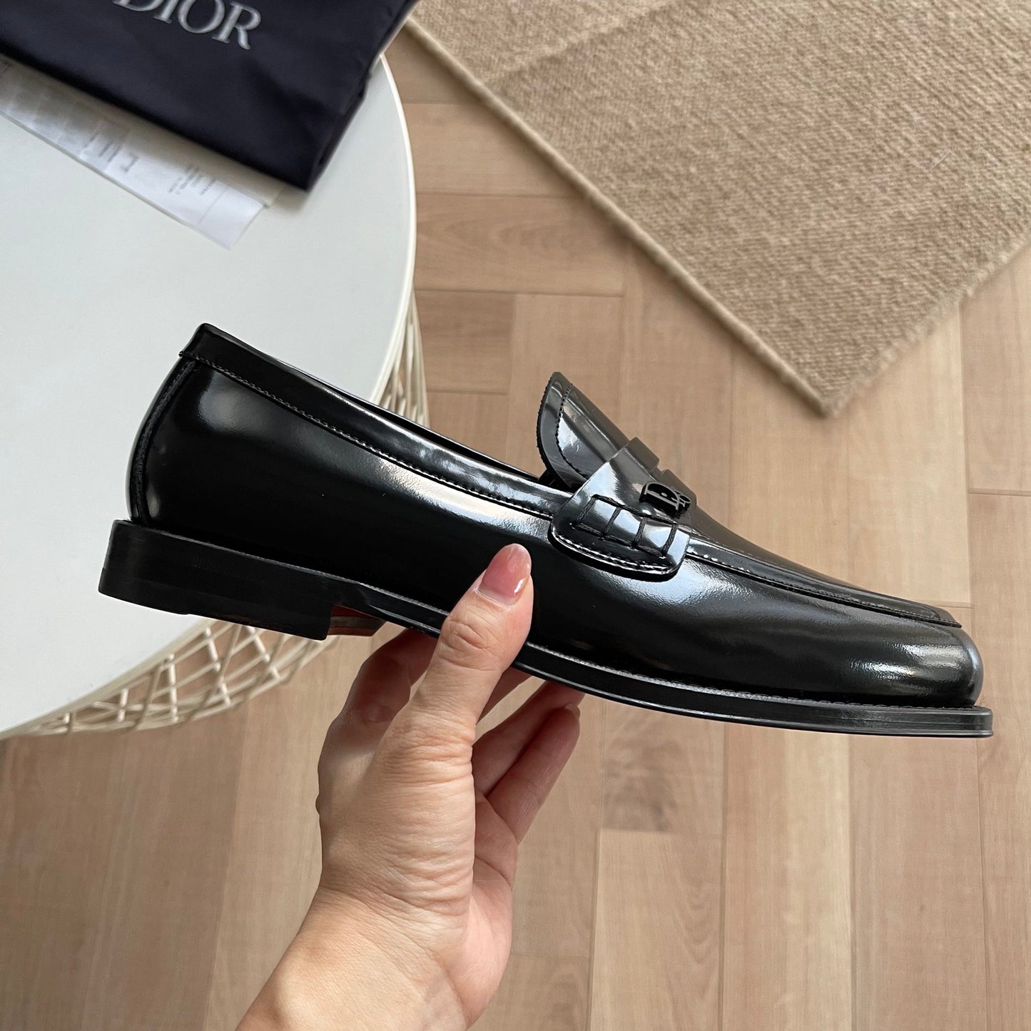 Dior Loafer