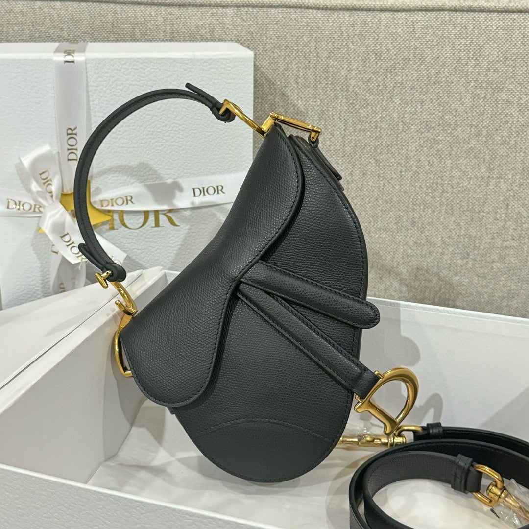 Dior Saddle Bag