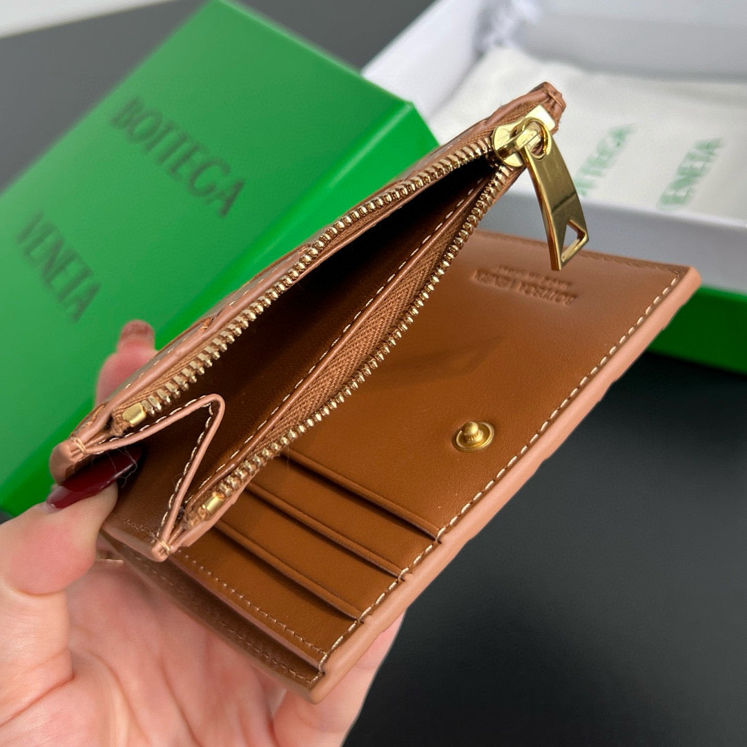 Bottega Veneta Wallet