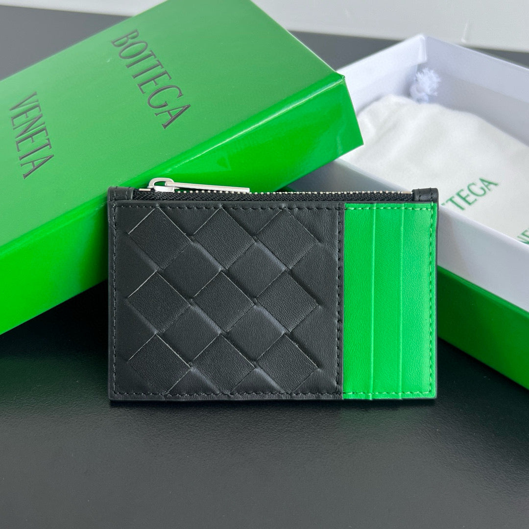 Bottega Veneta Card Holder