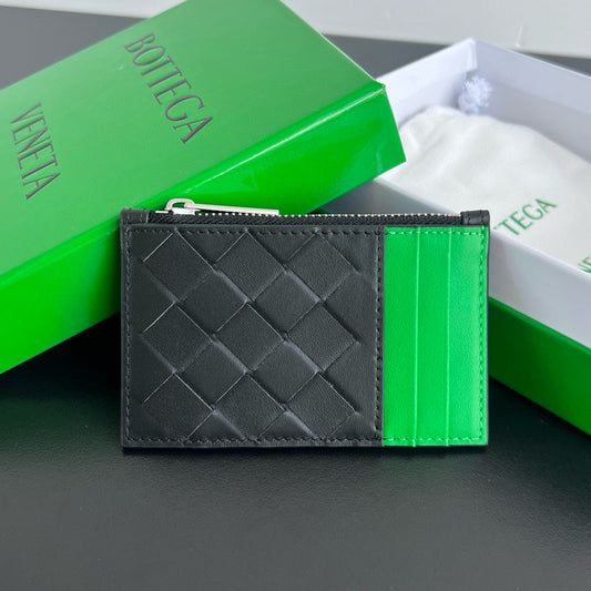 Bottega Veneta Card Holder