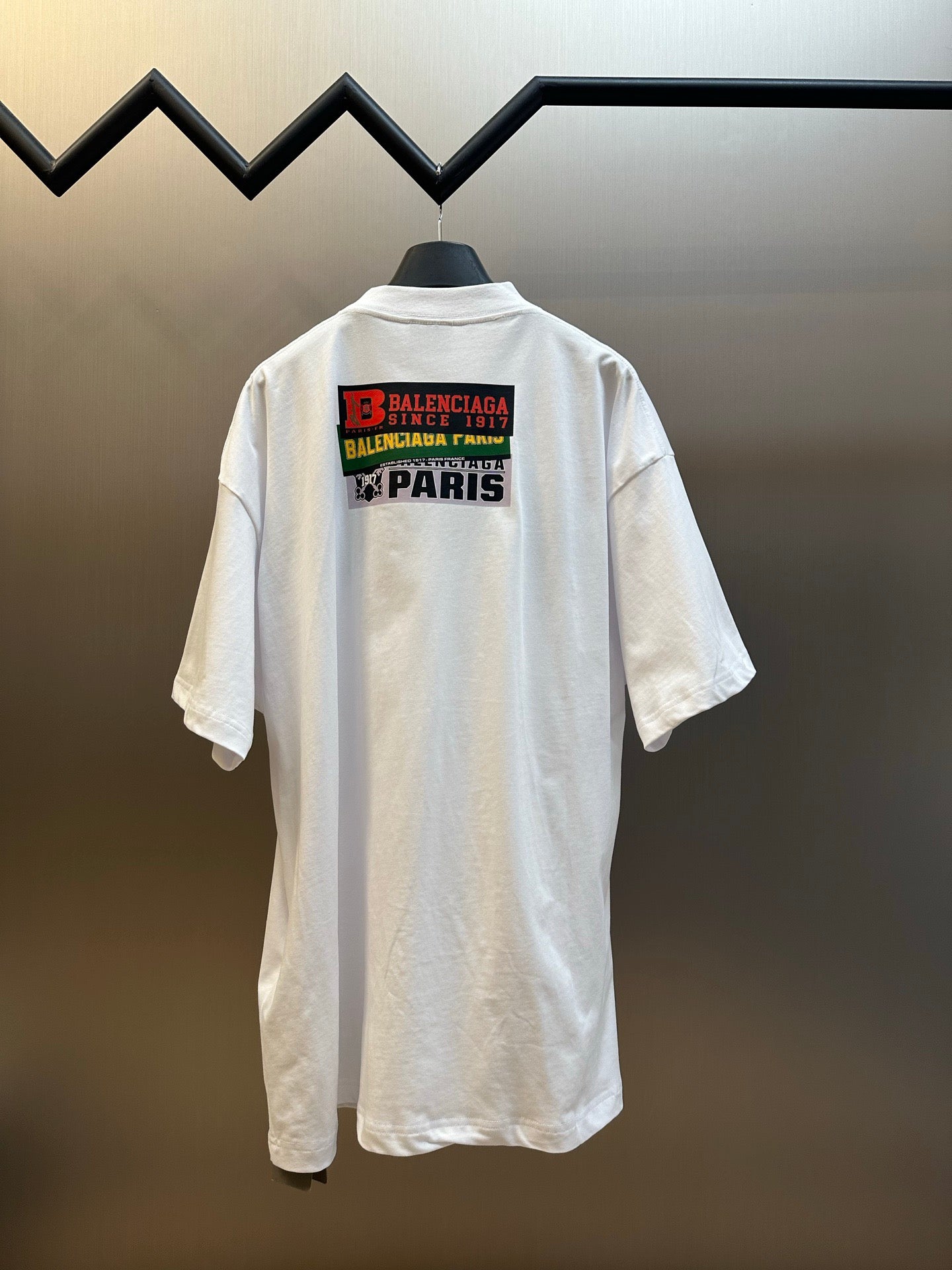 Balenciaga T-Shirt