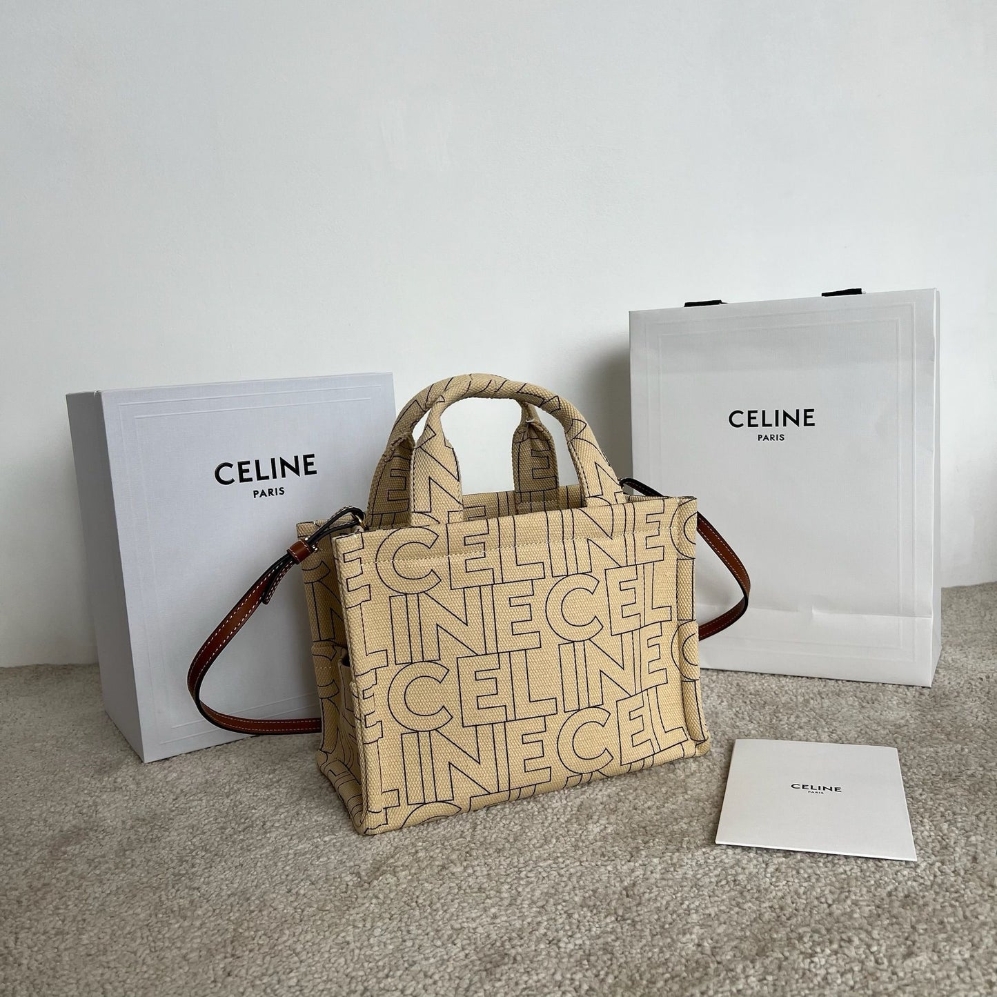Celine Tote