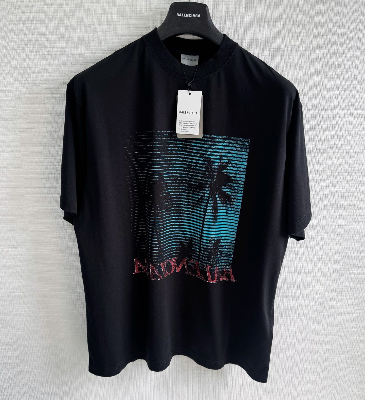 Balenciaga T-Shirt