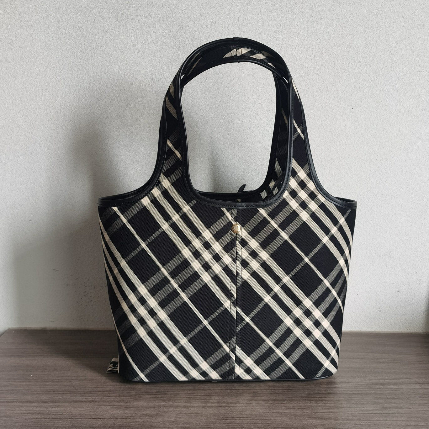 Burberry Tote
