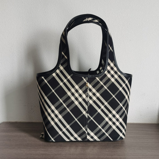 Burberry Tote