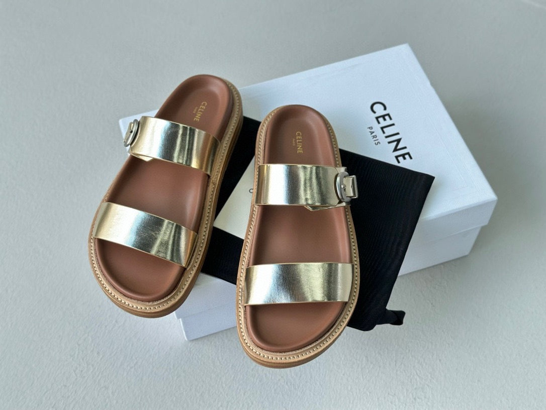 Celine Sandals
