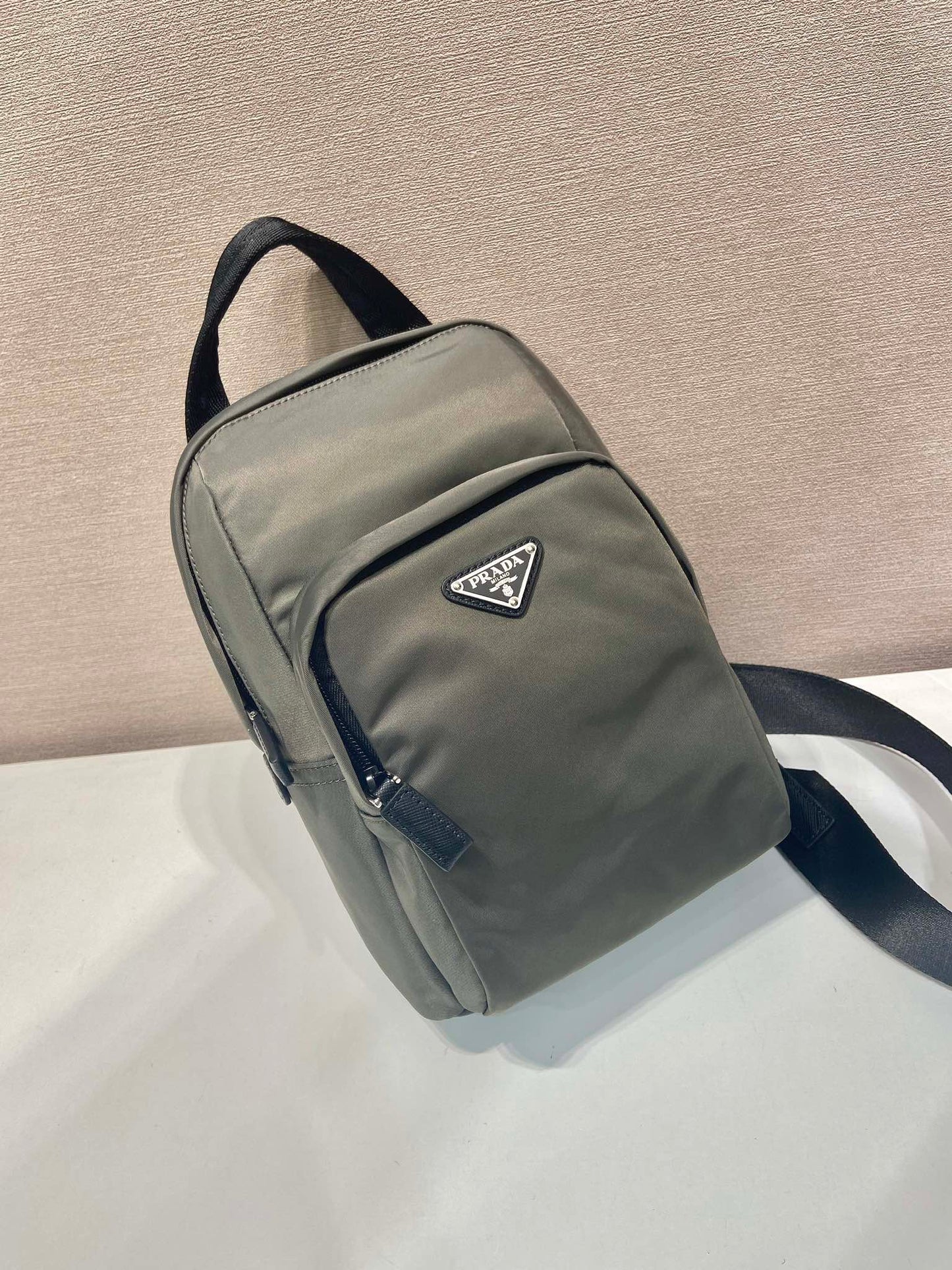 Prada Cross Body Bag