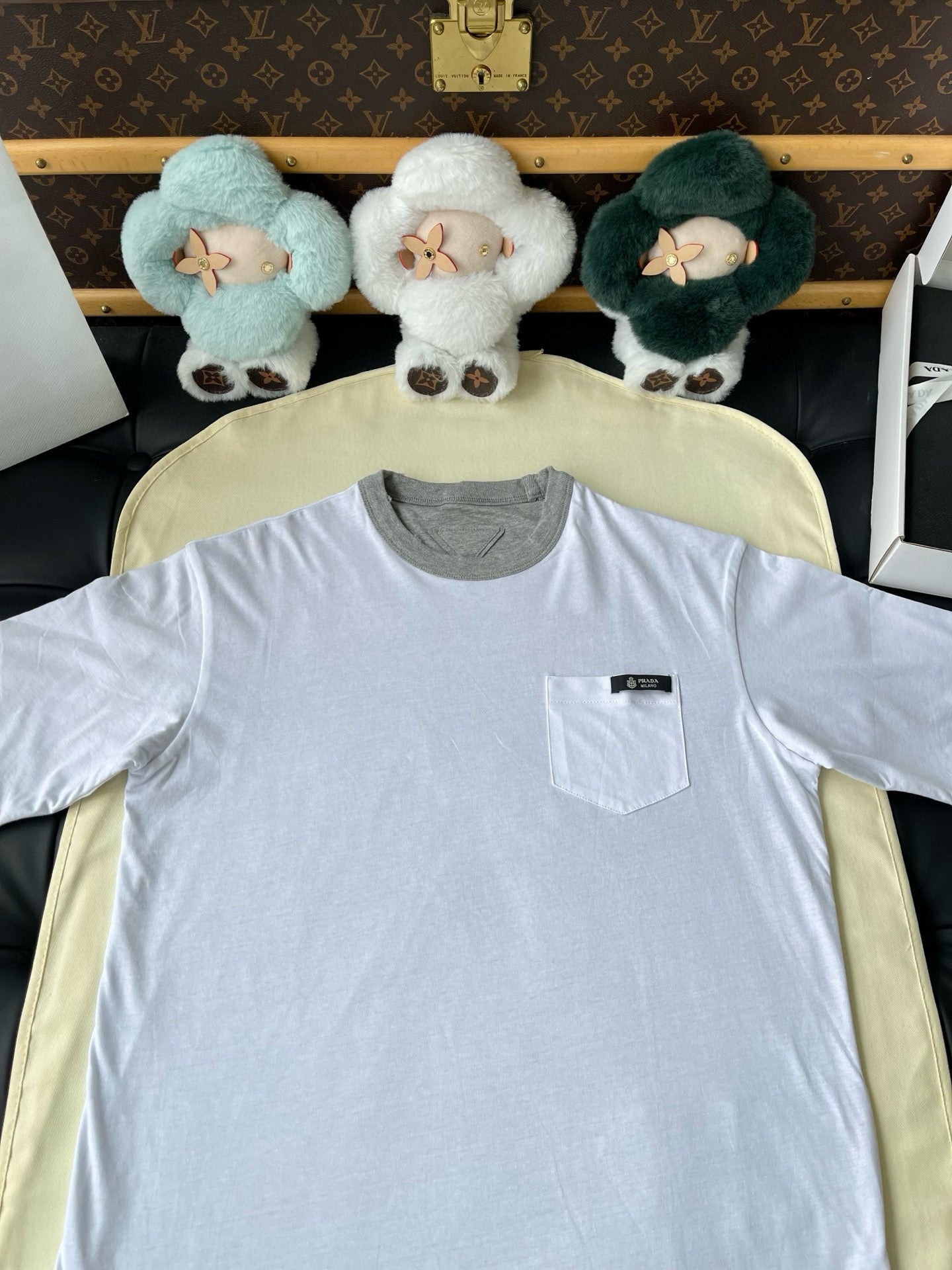 Prada T-Shirt