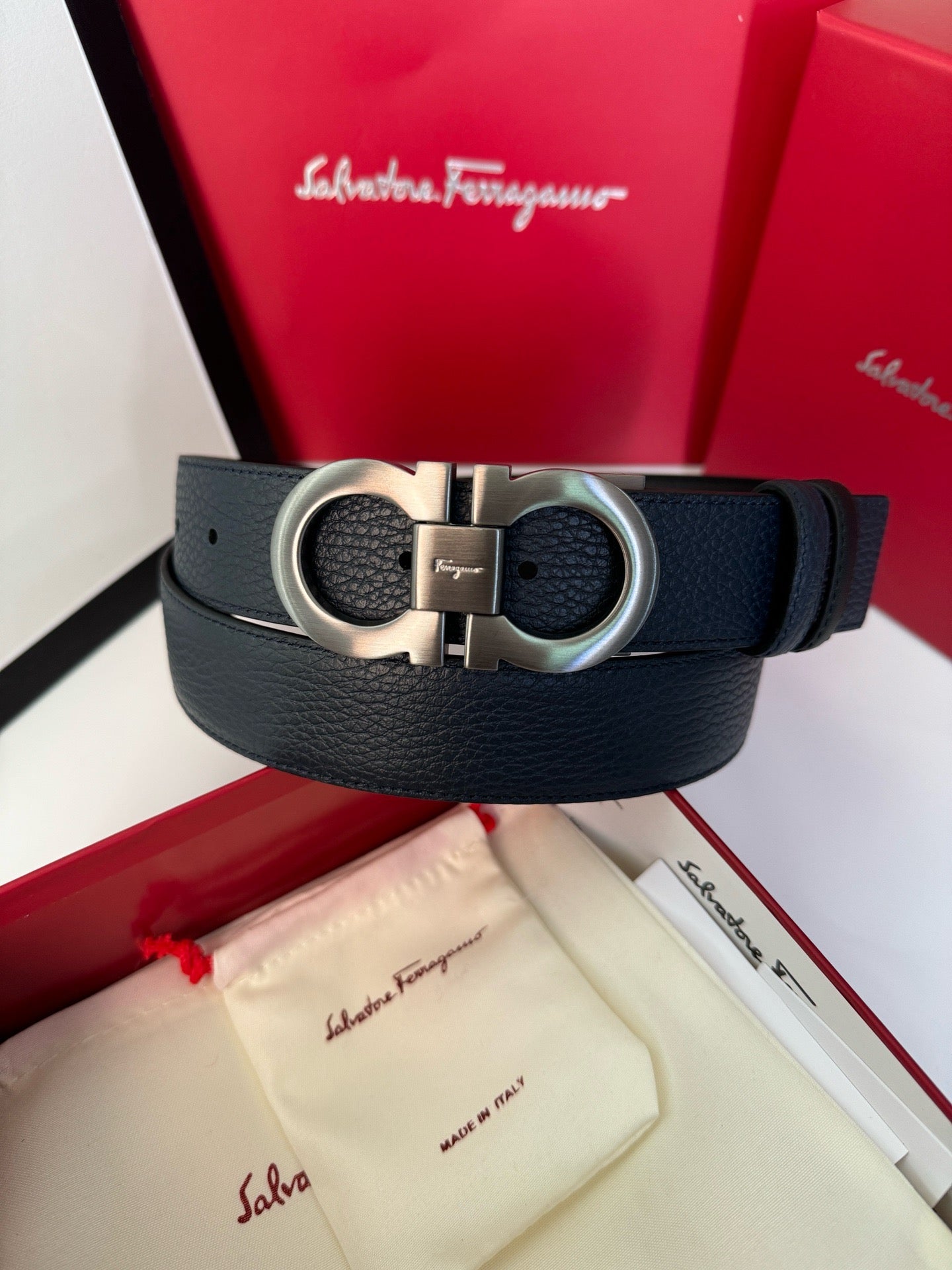 Ferragamo Belt
