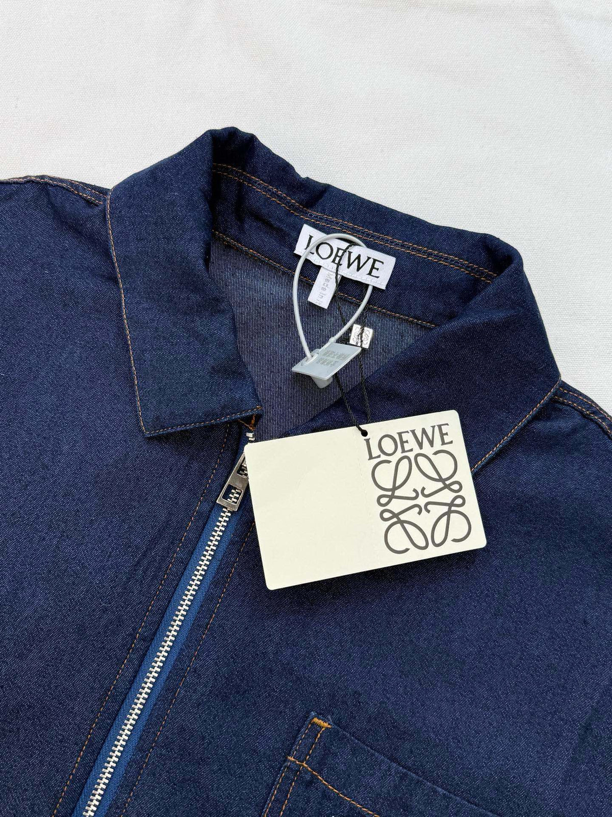 Loewe Jacket