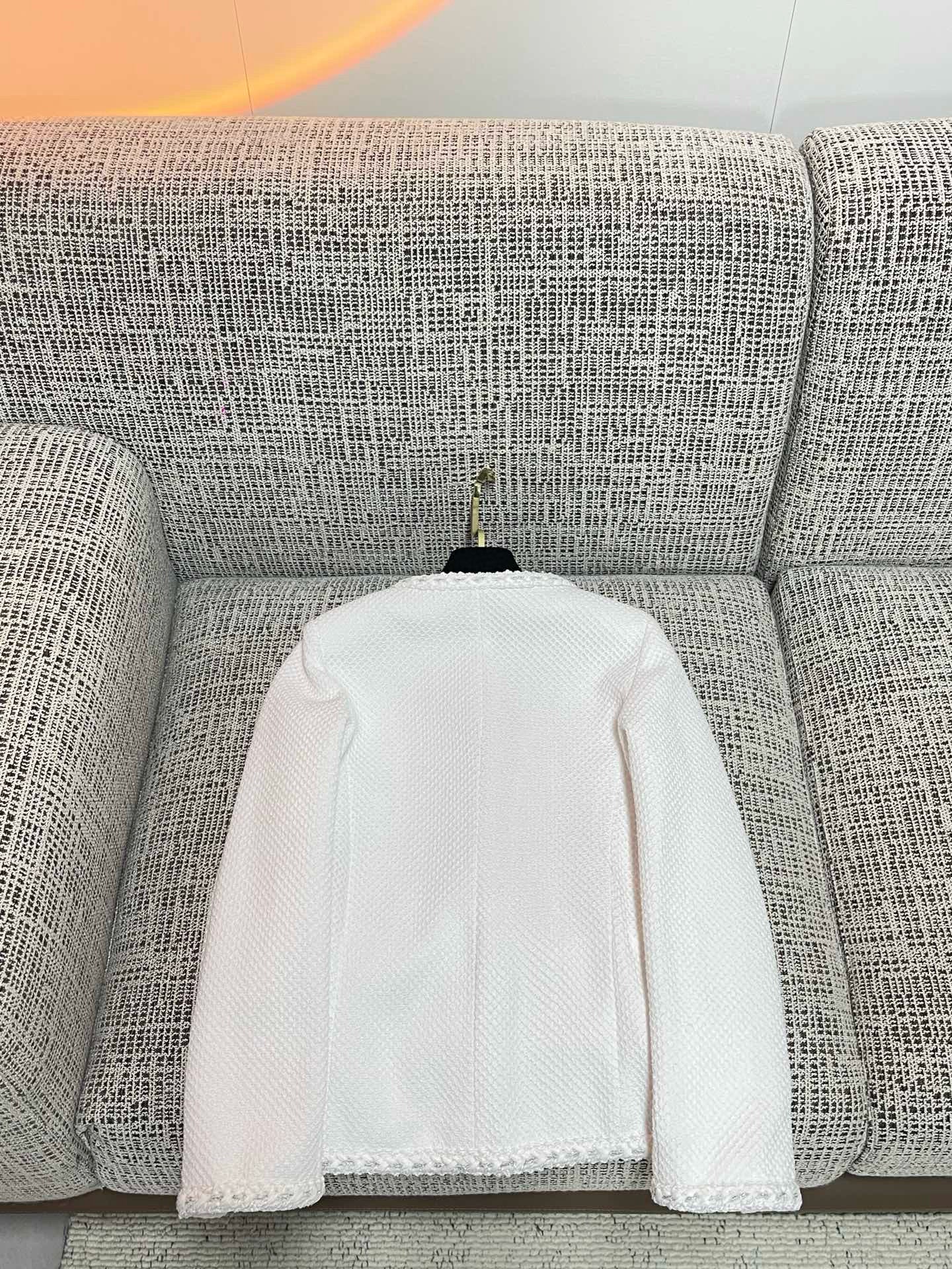 Chanel Cardigan
