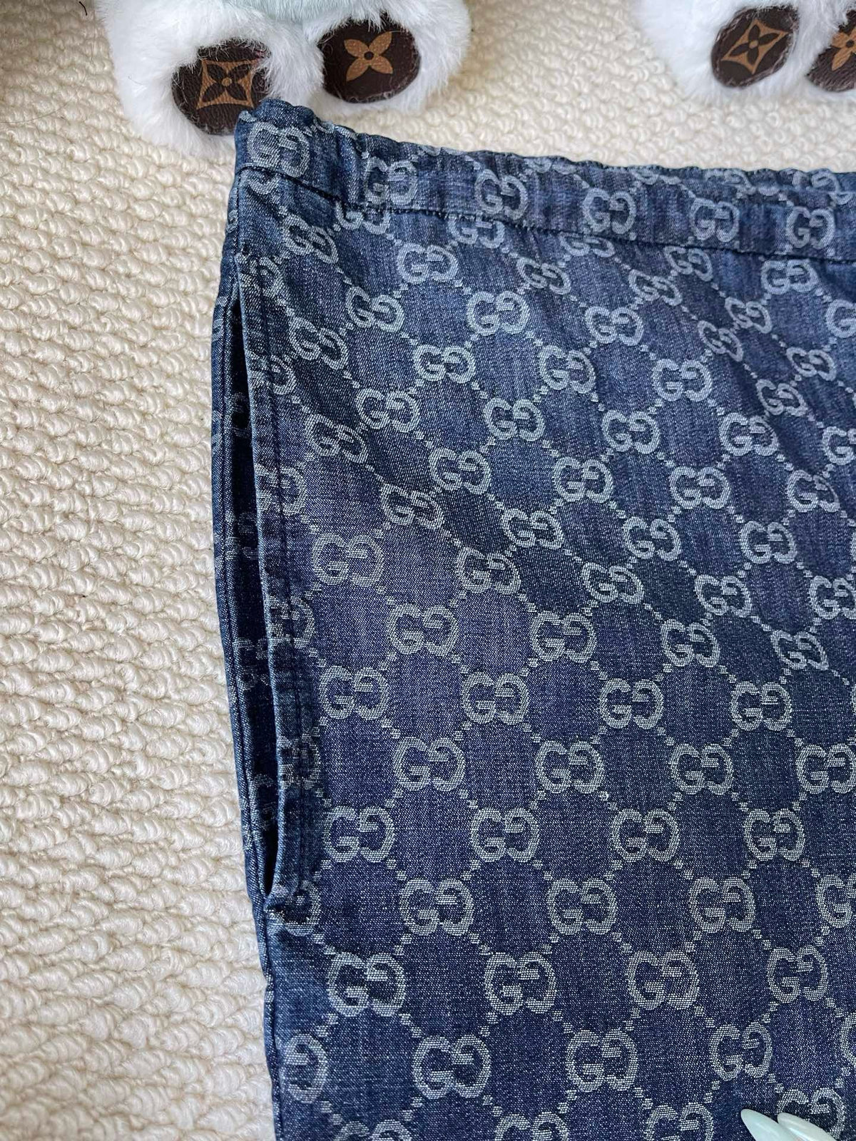 Gucci Long Pant