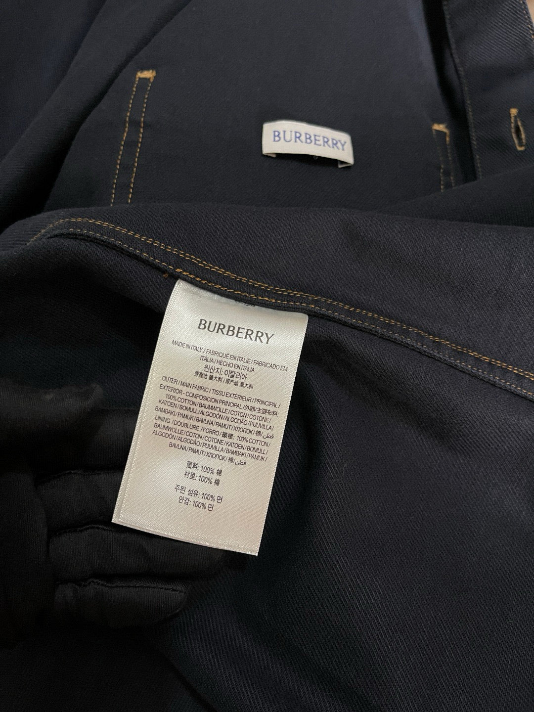 Burberry Jacket