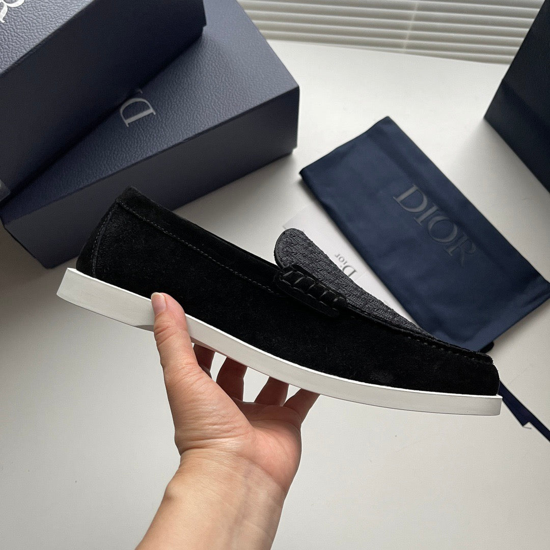 Dior Loafer