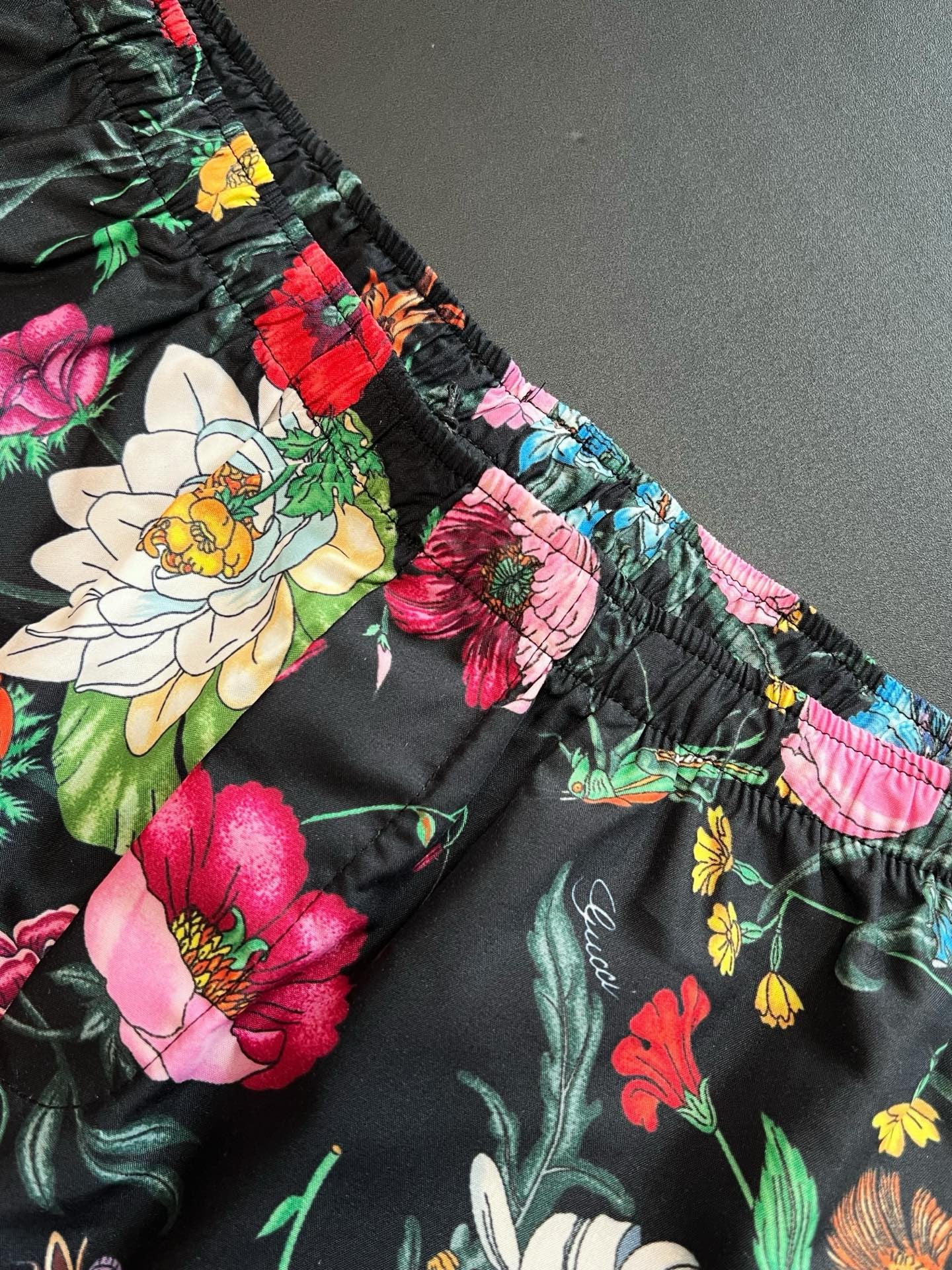 Gucci Short Pants