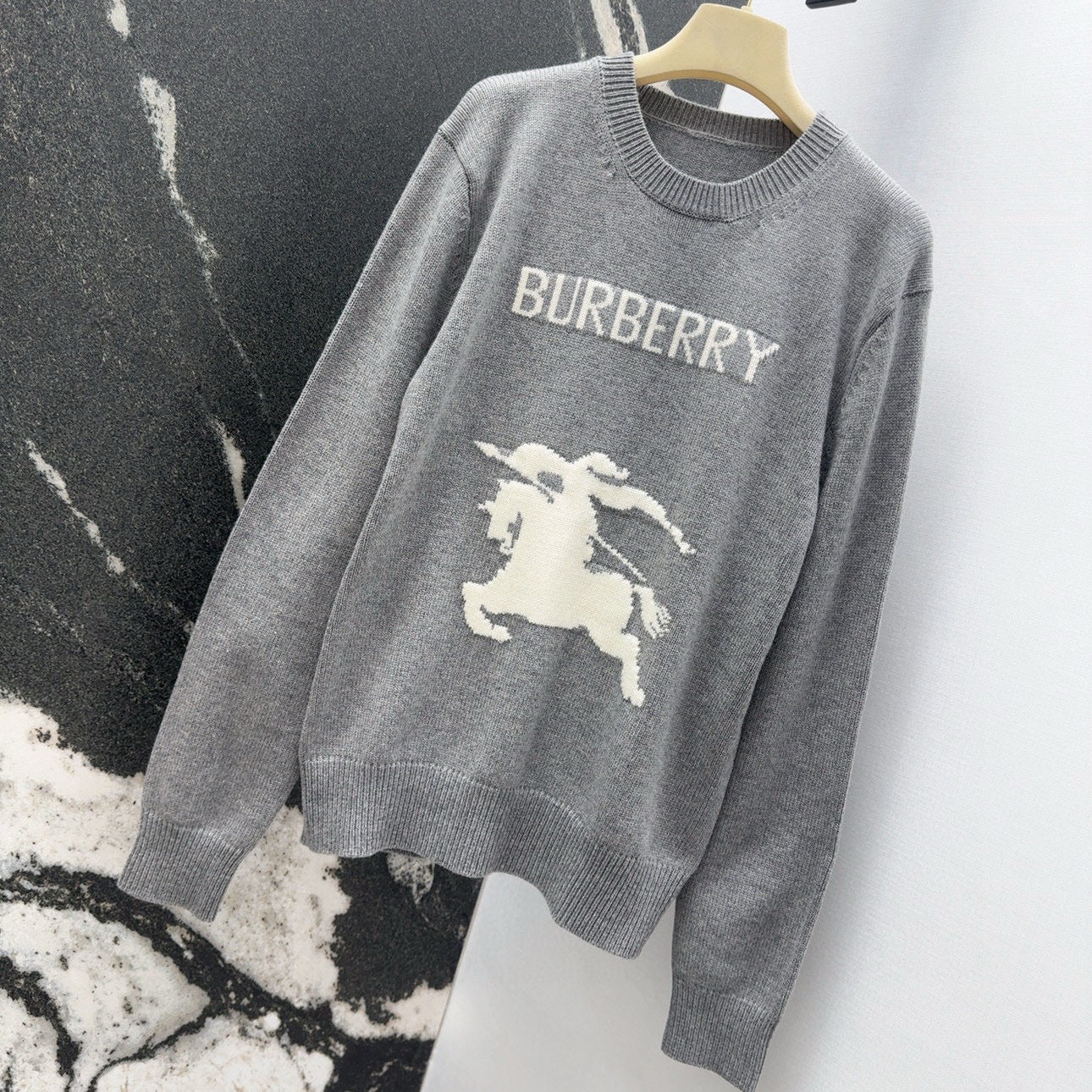 BBR Sweater