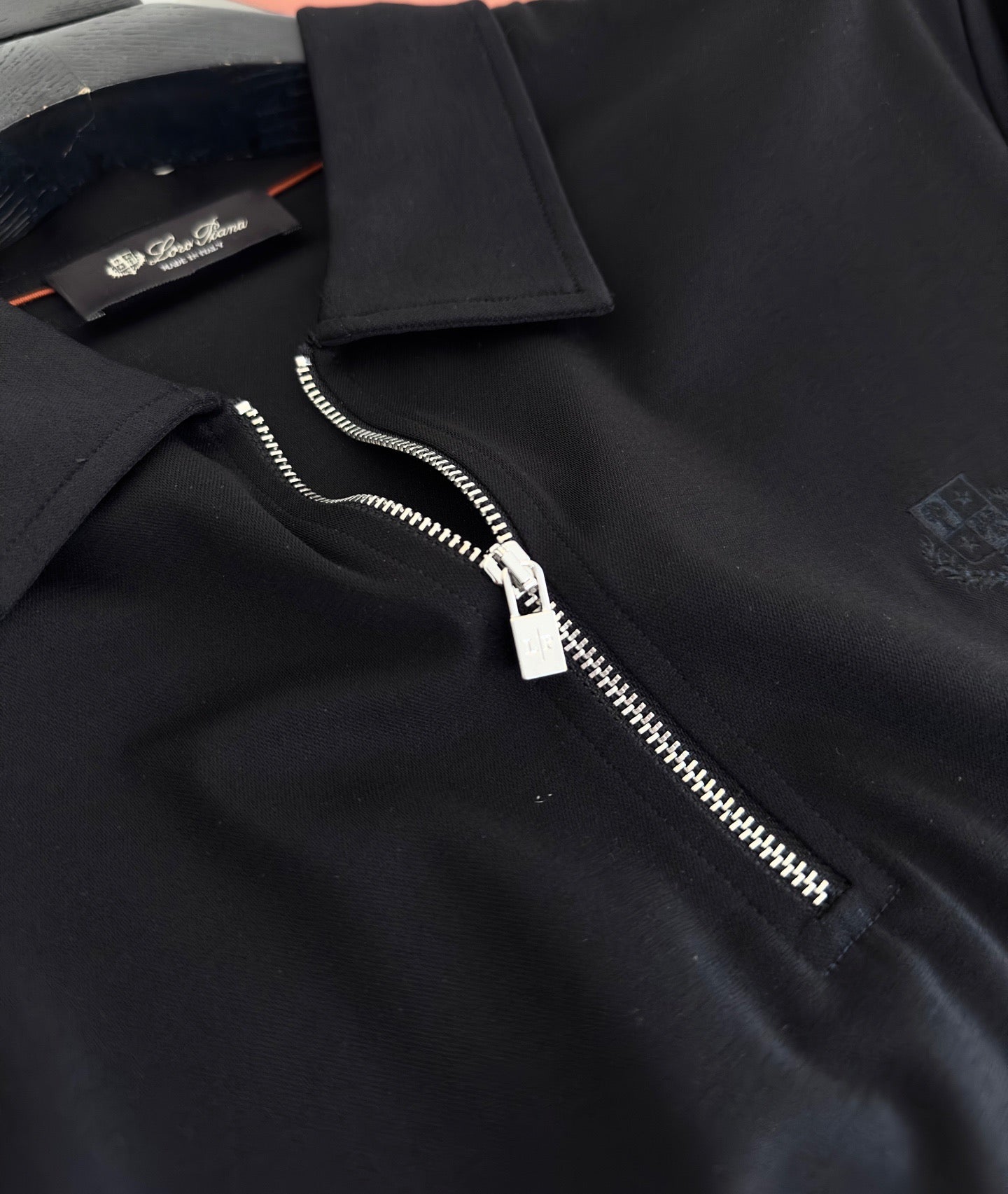 Loro Piana Polo