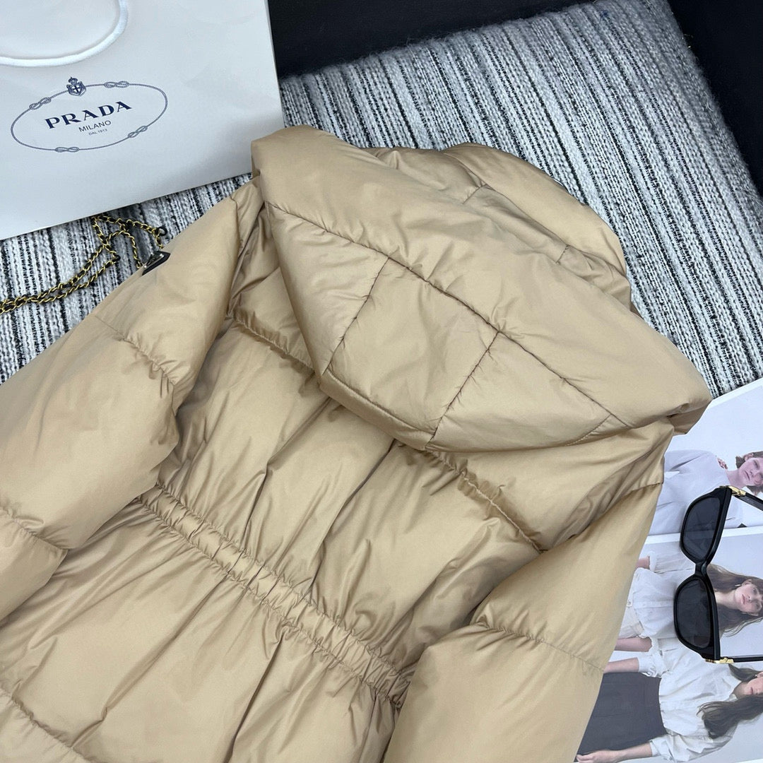 Prada Down Jacket