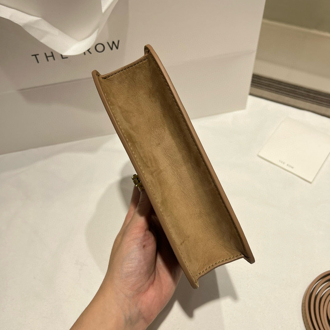 The Row Sofia Mini Bag