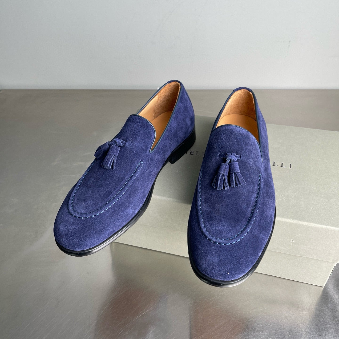 BC Loafer