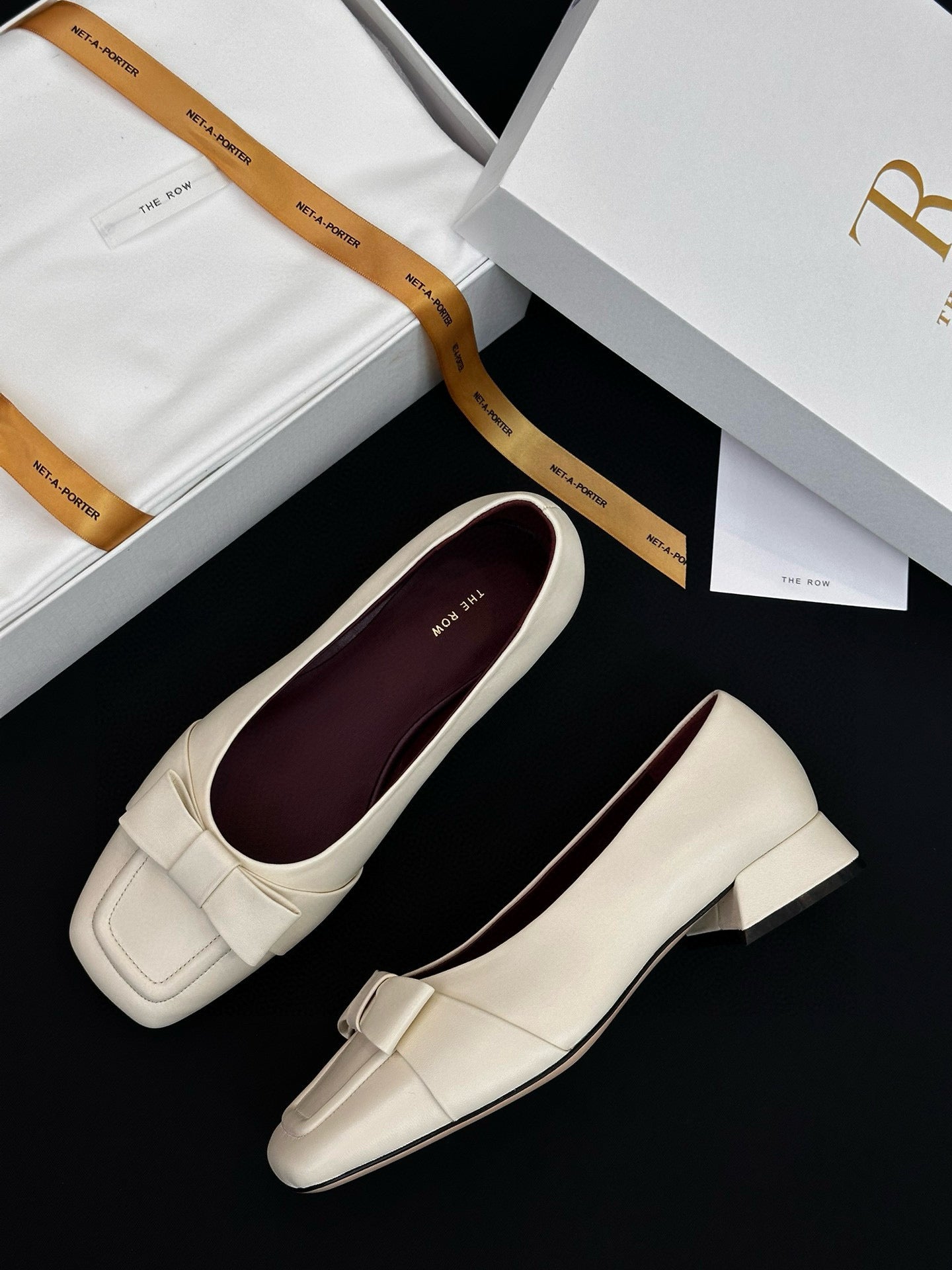 The Row Loafer