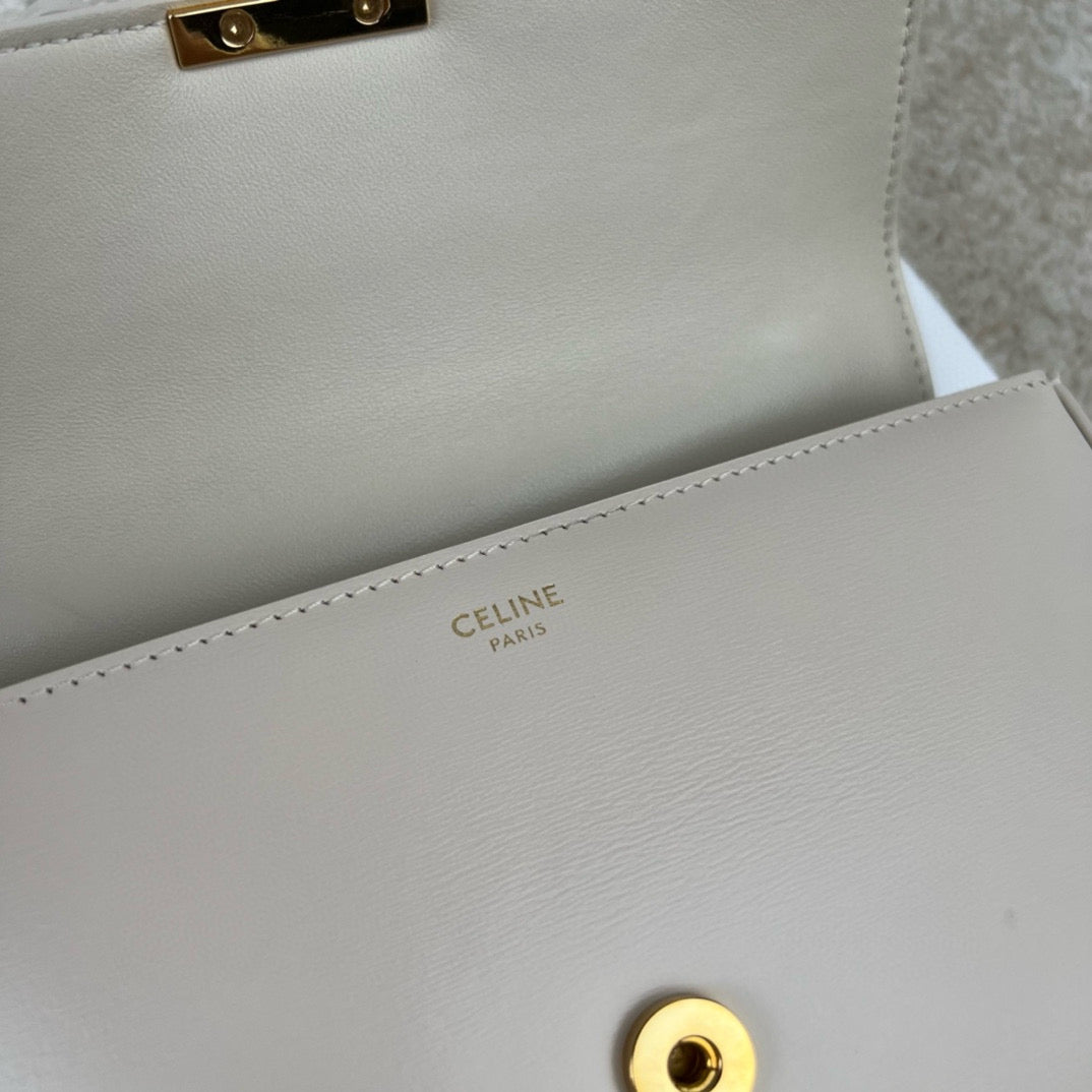 Celine Triomphe Cross Body