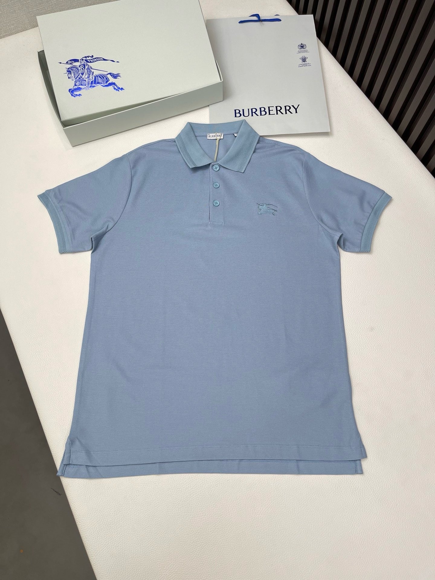 BBR Polo