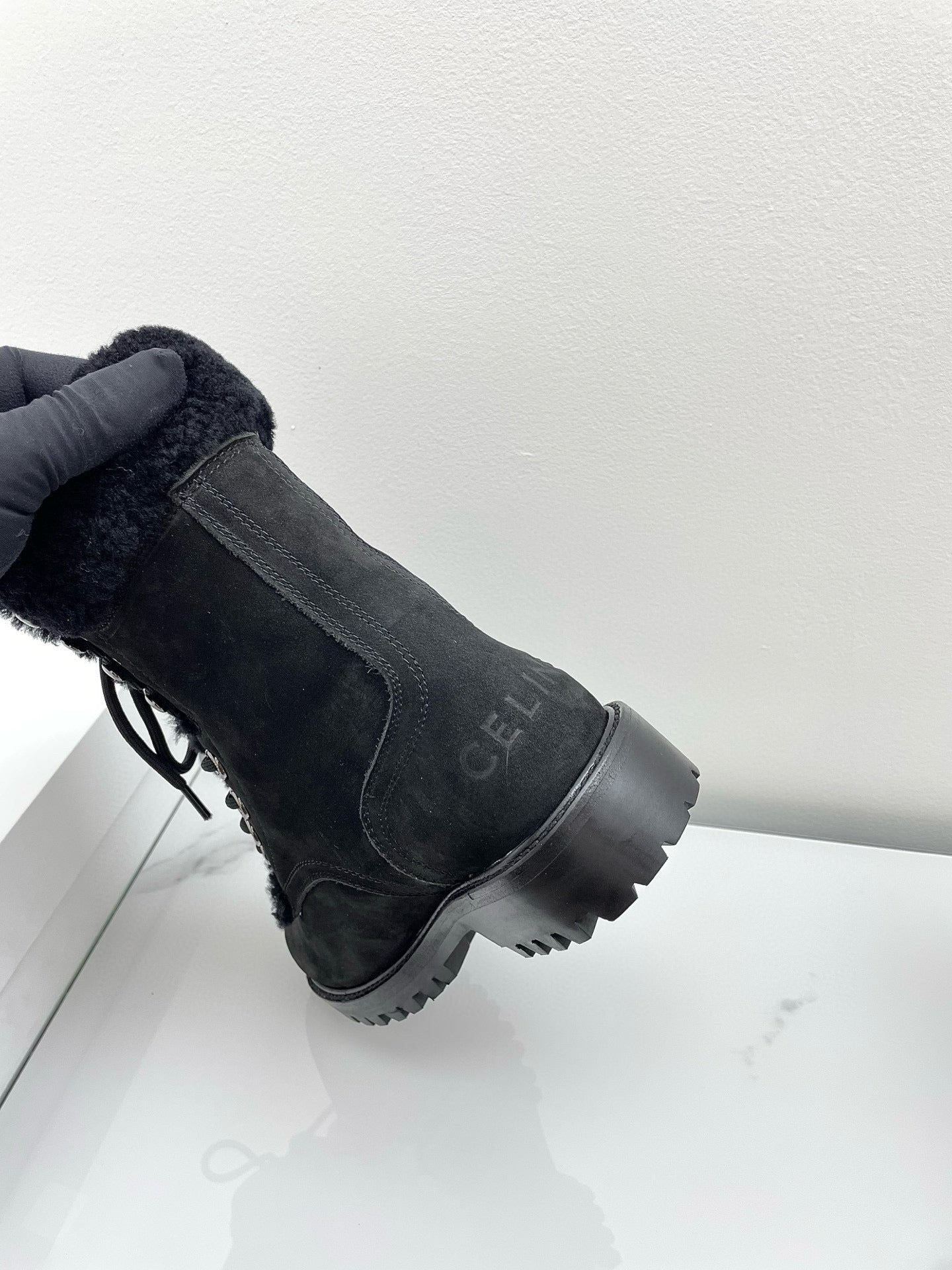 Celine Boots