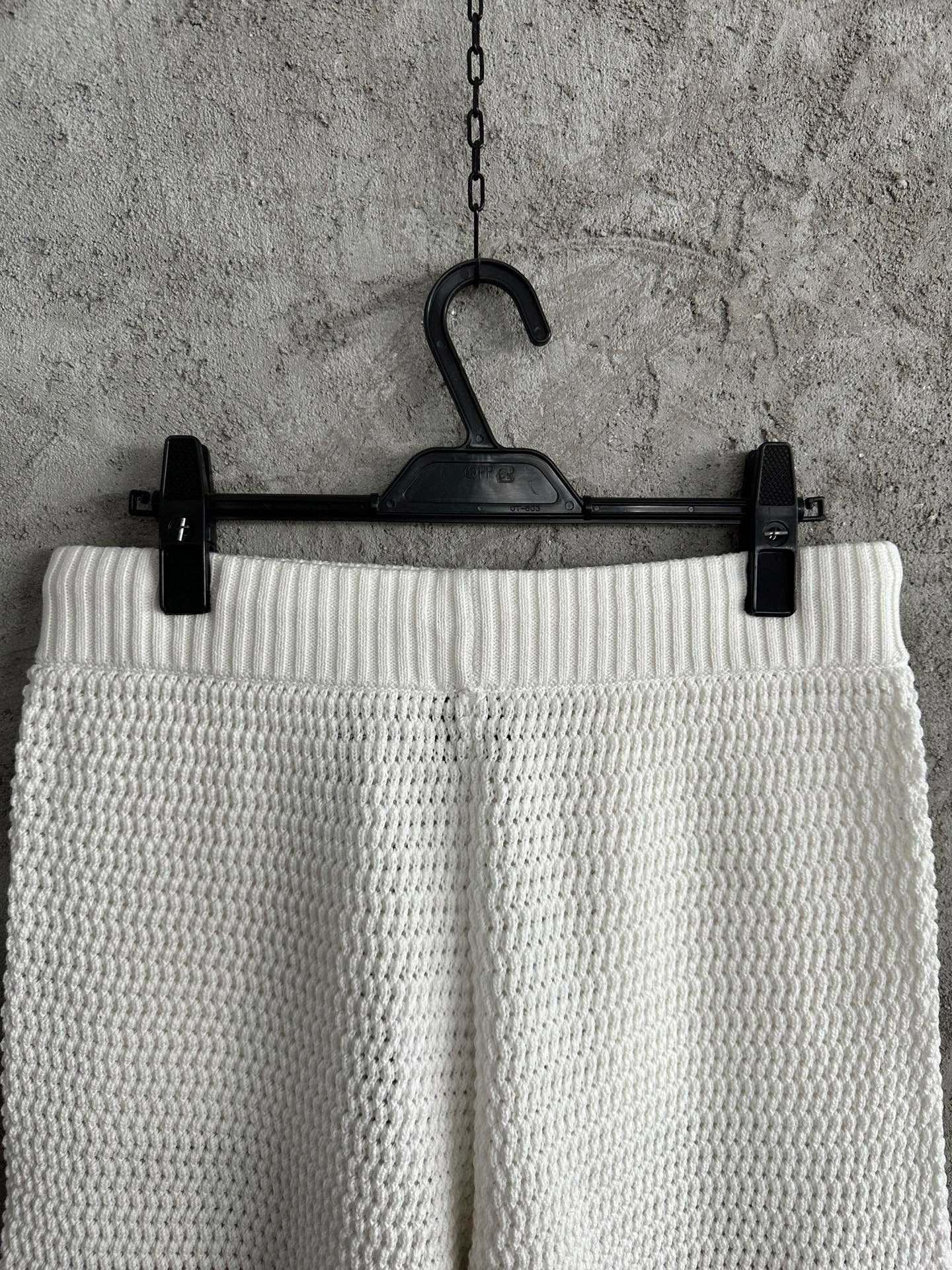 Casablanca Short Pants