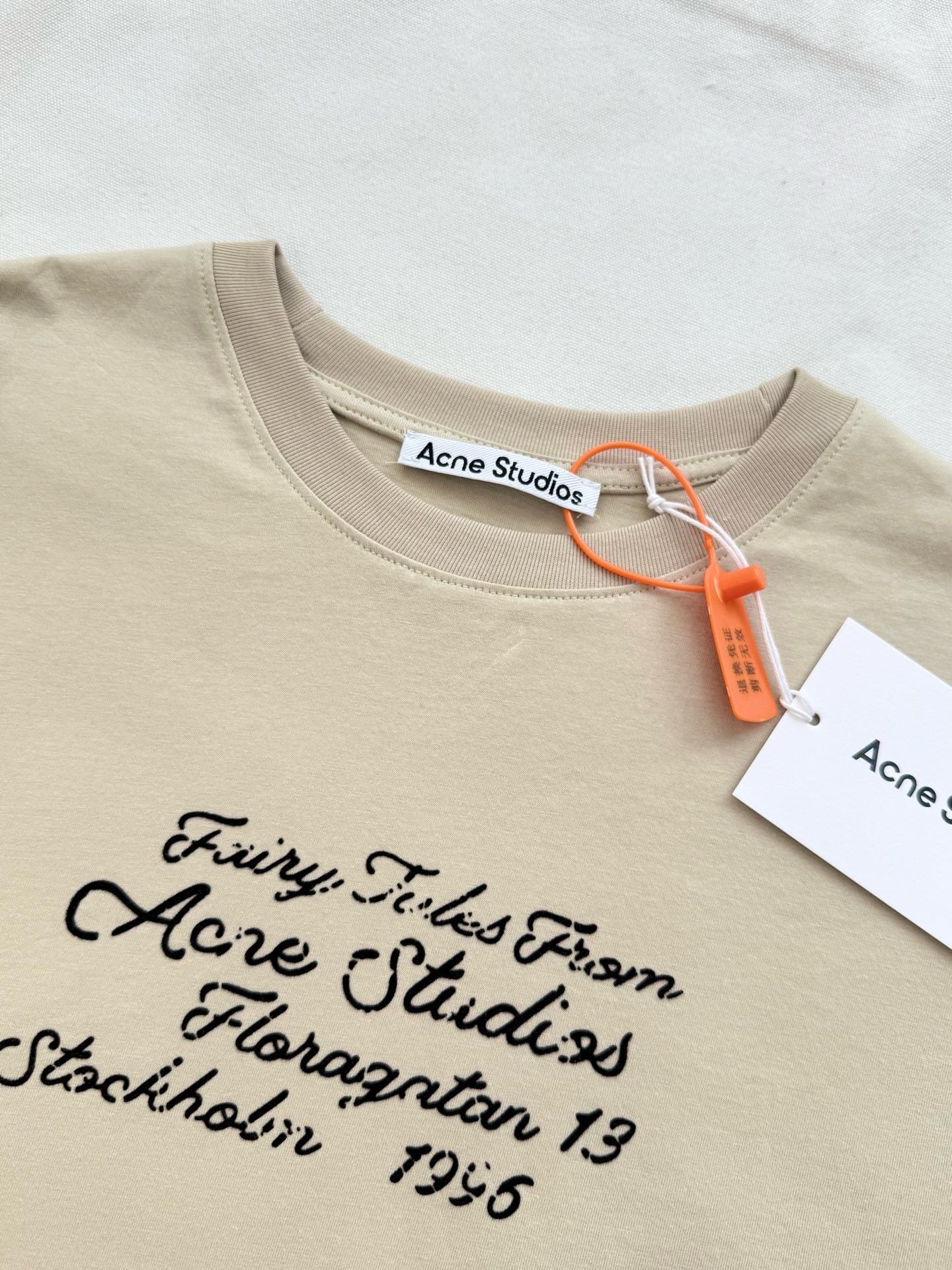 Acne Studio T-Shirt
