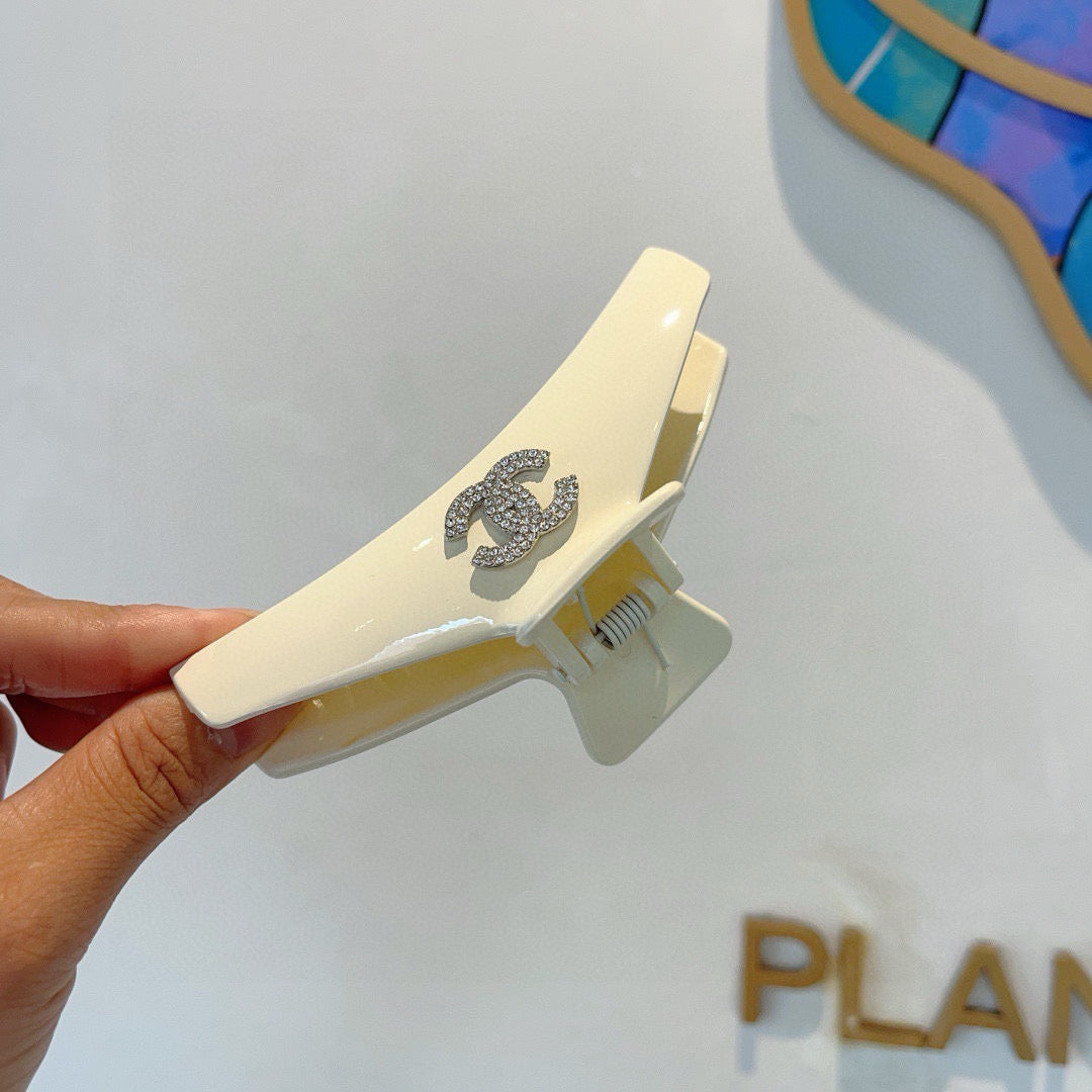 Chanel Hairpin