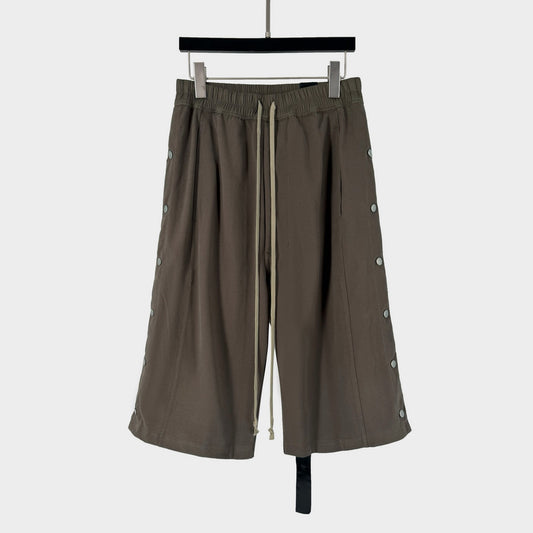 Rick Owen Shorts