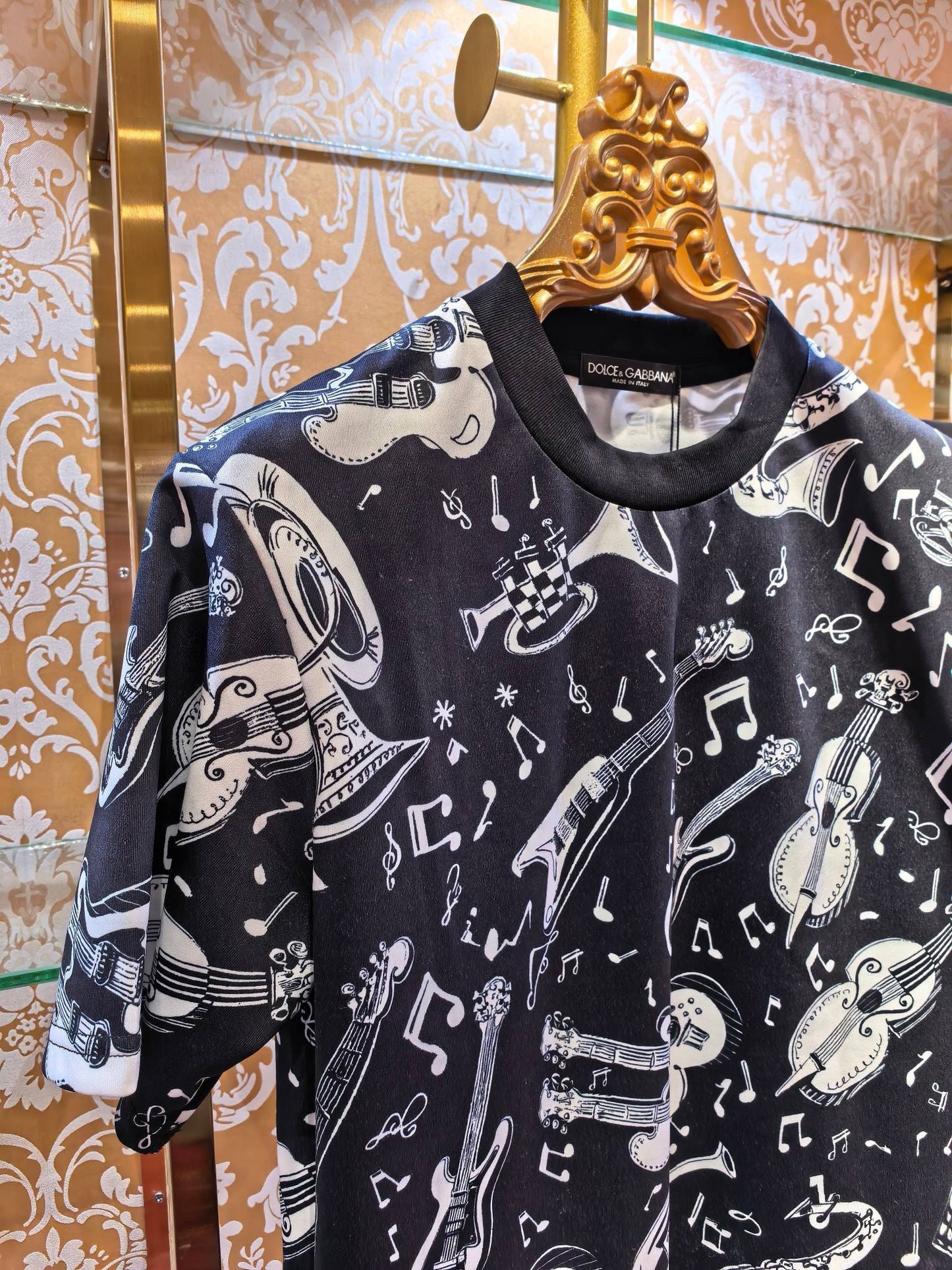 Dolce & Gabbana T-Shirt