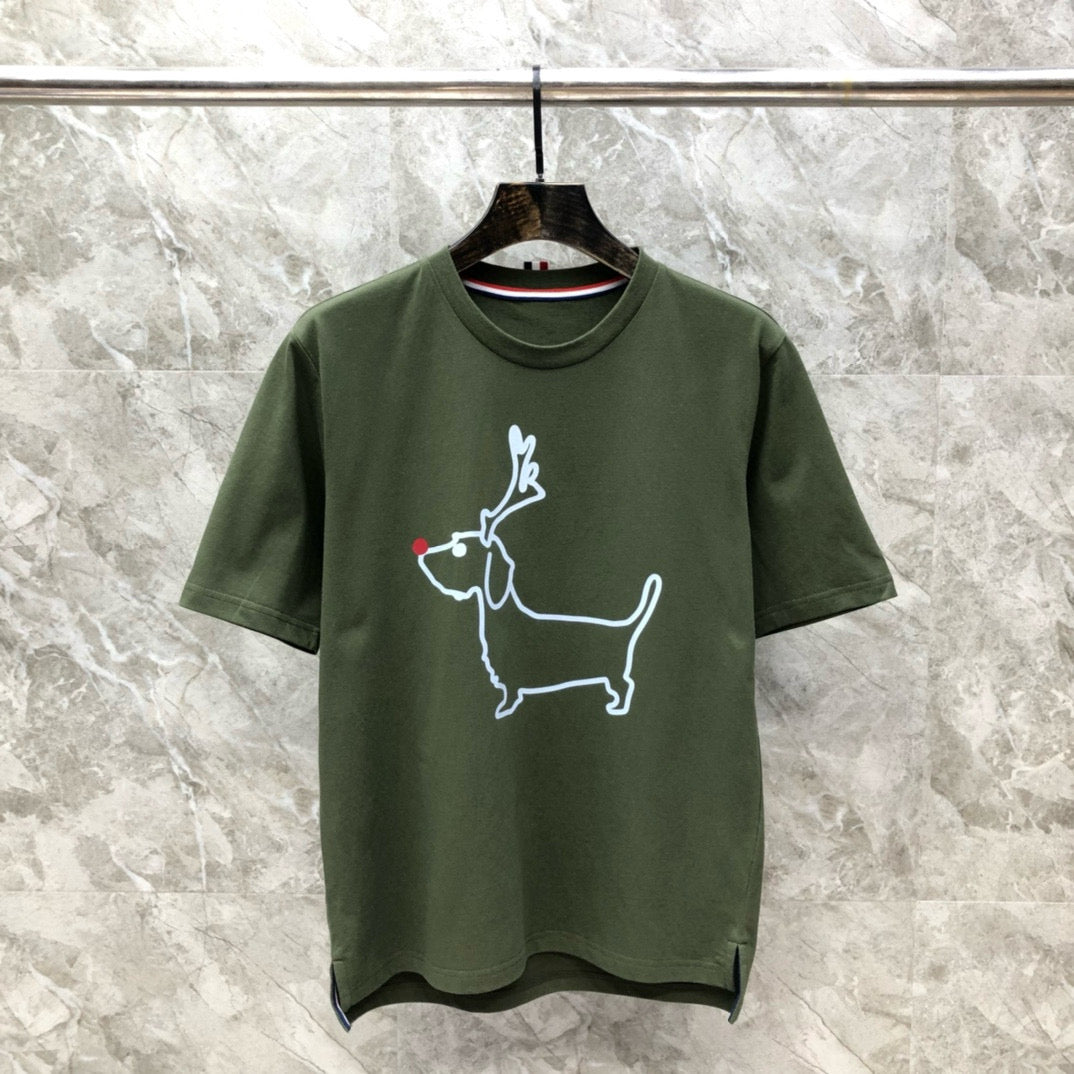 Thom Browne T-Shirt