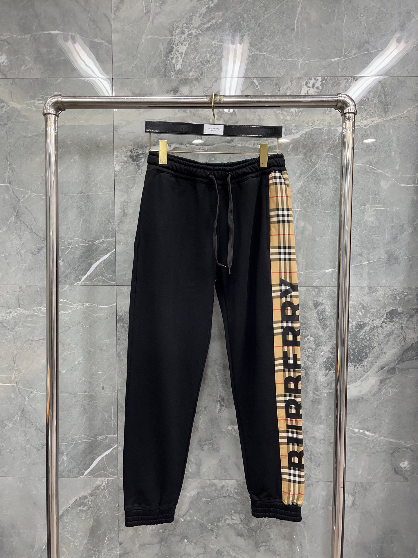 BBR Long Pants