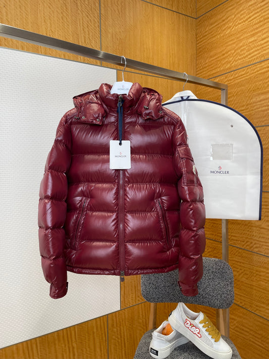 Moncler Down Jacket
